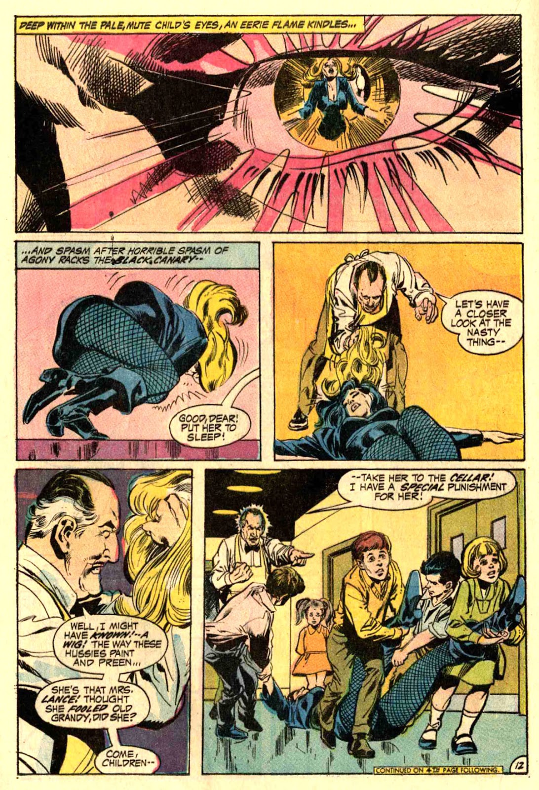 Green Lantern (1960) issue 83 - Page 16