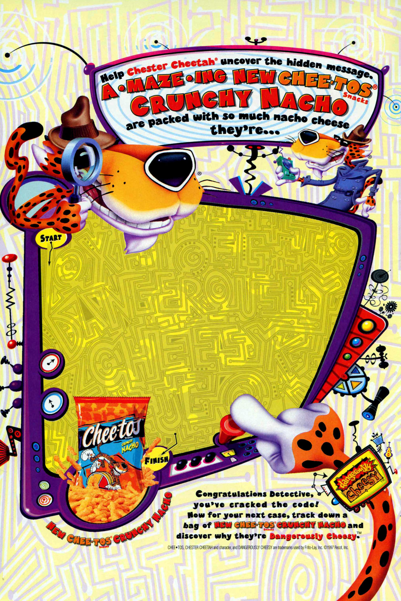 Read online The Flintstones and the Jetsons comic -  Issue #4 - 2