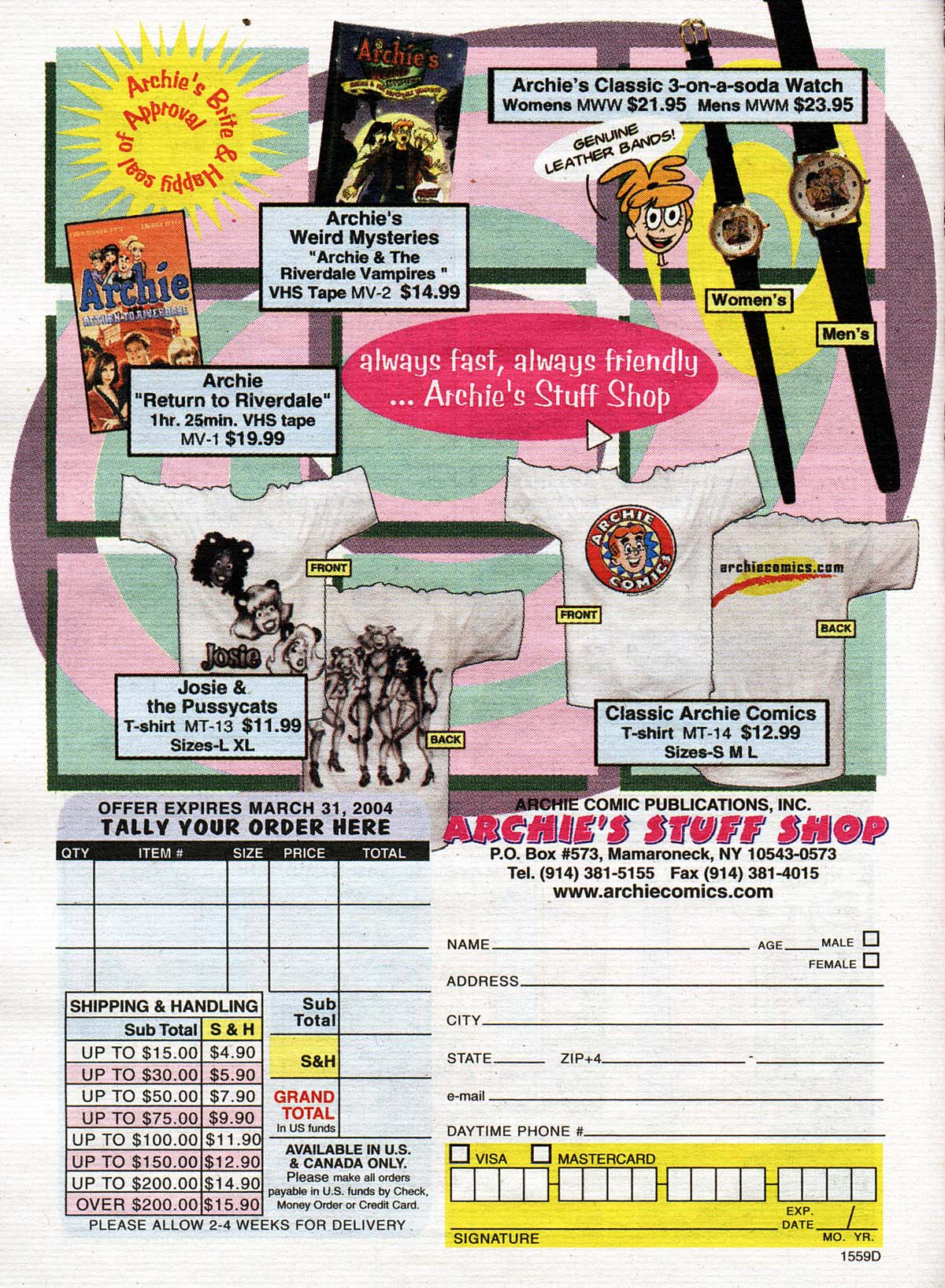 Read online Archie Digest Magazine comic -  Issue #205 - 70