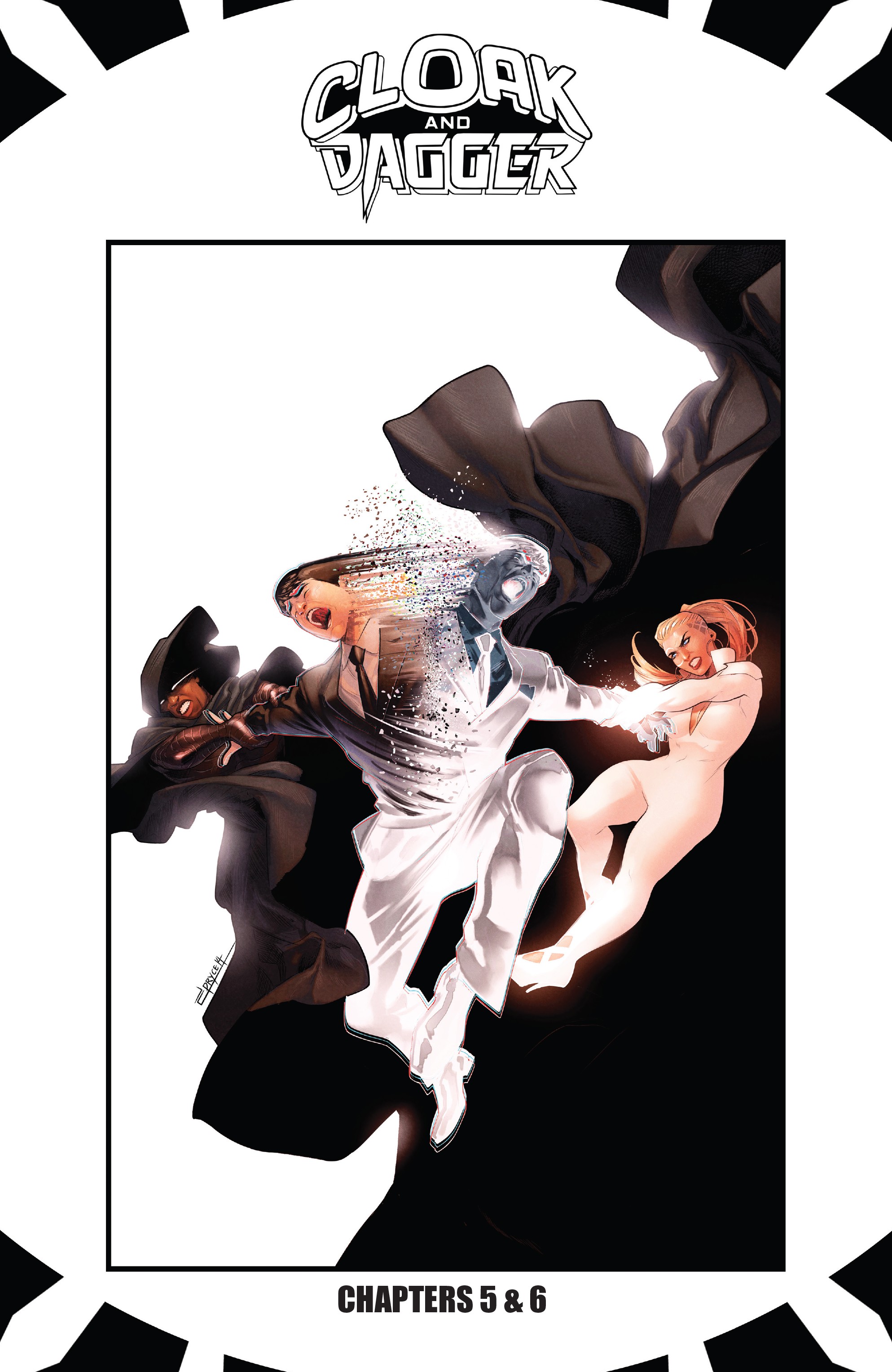 Read online Cloak and Dagger: Negative Exposure comic -  Issue #2 - 44