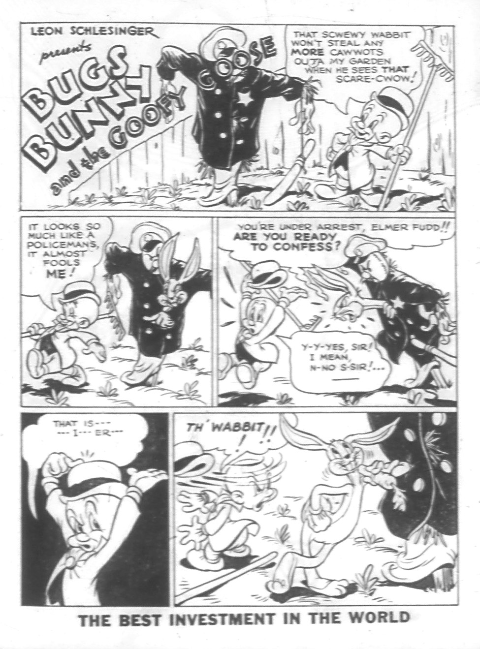 Bugs Bunny (1952) issue 8 - Page 27
