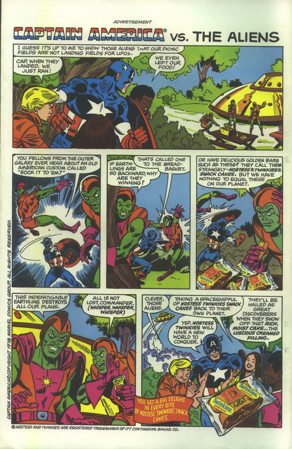 Read online Walt Disney Showcase (1970) comic -  Issue #44 - 2