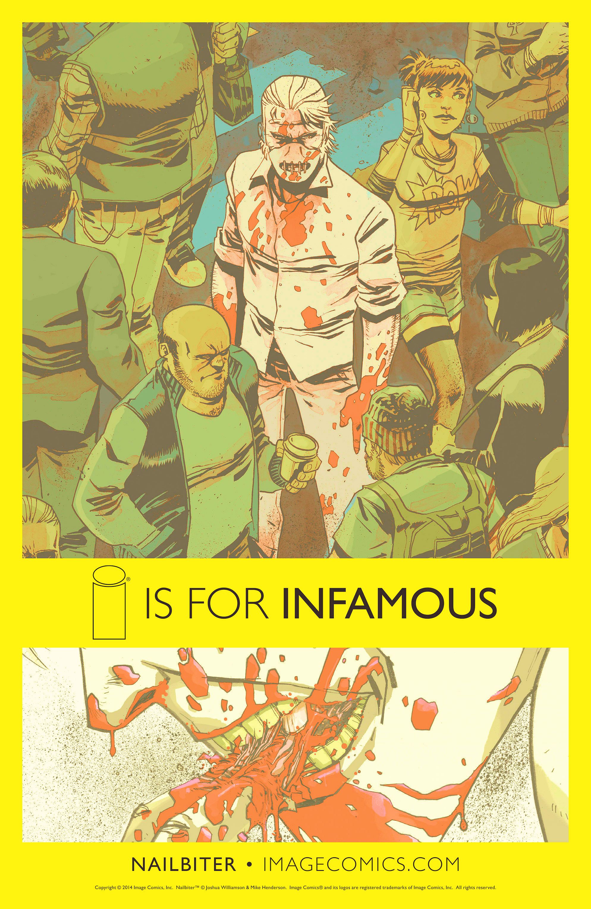 Read online Aphrodite IX (2013) comic -  Issue #10 - 27