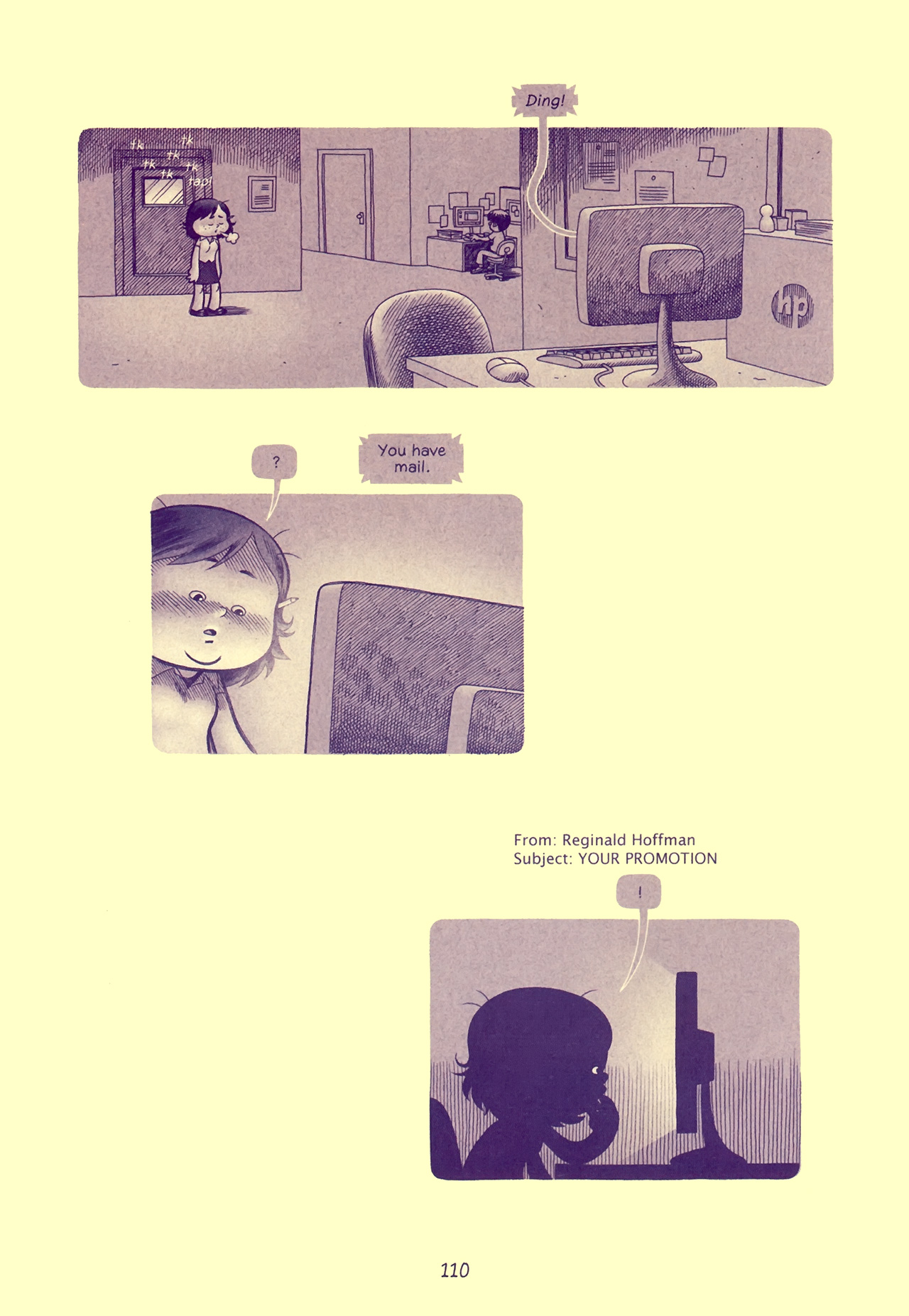 Read online The Eternal Smile comic -  Issue # TPB (Part 2) - 10