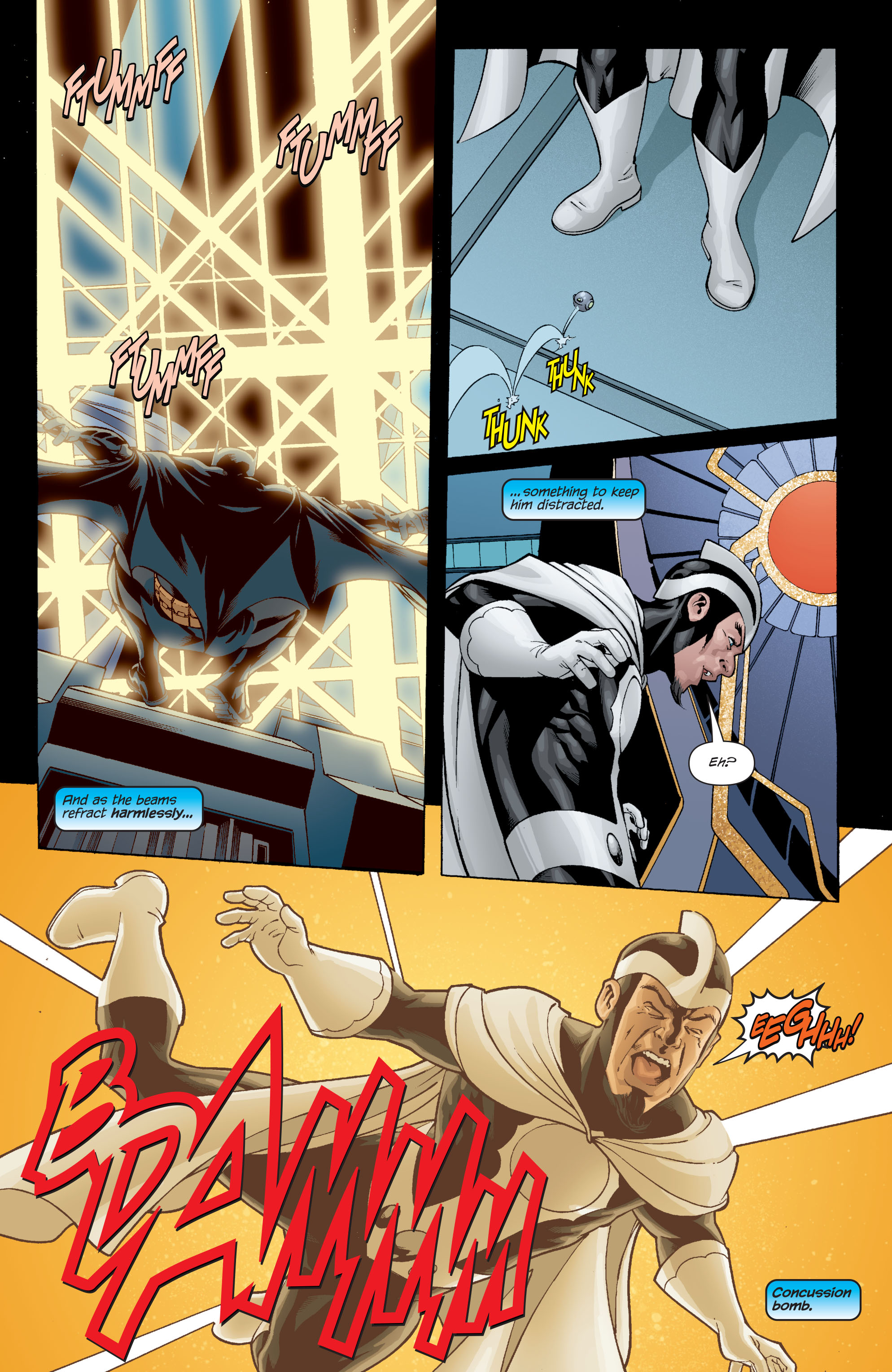 Read online Superman/Batman comic -  Issue #43 - 15