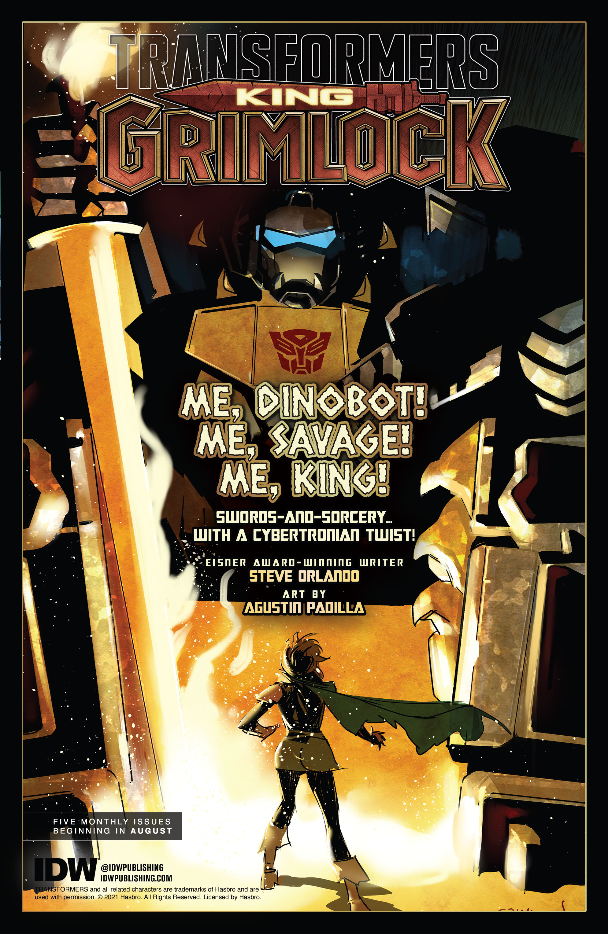 Read online G.I. Joe: A Real American Hero comic -  Issue #285 - 28