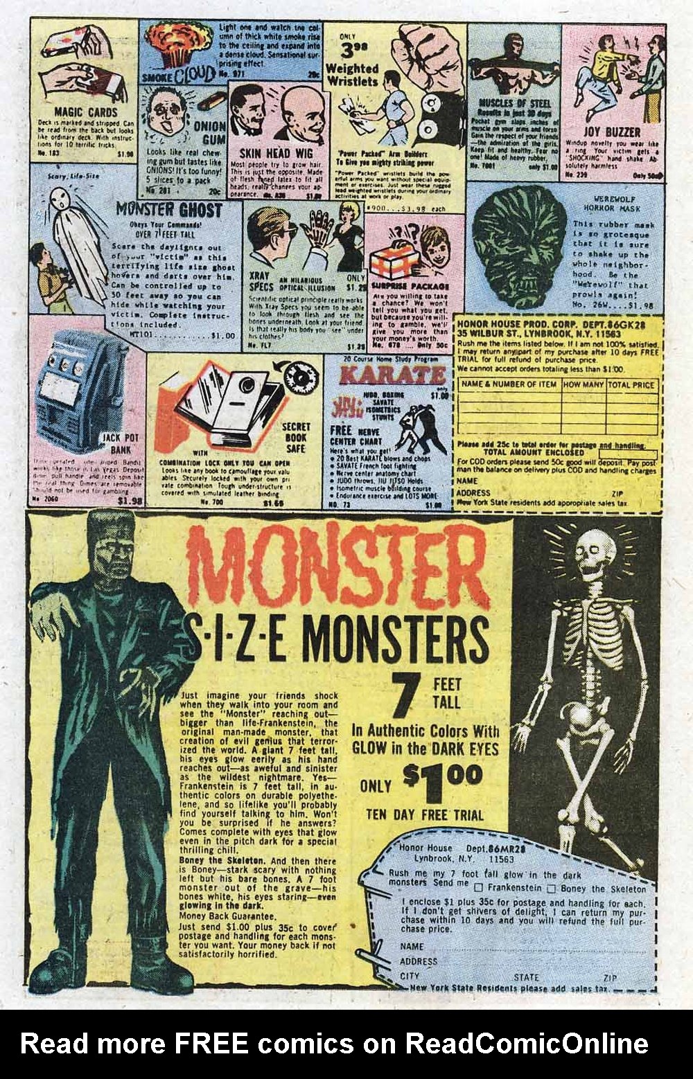 Read online Action Comics (1938) comic -  Issue #436 - 14