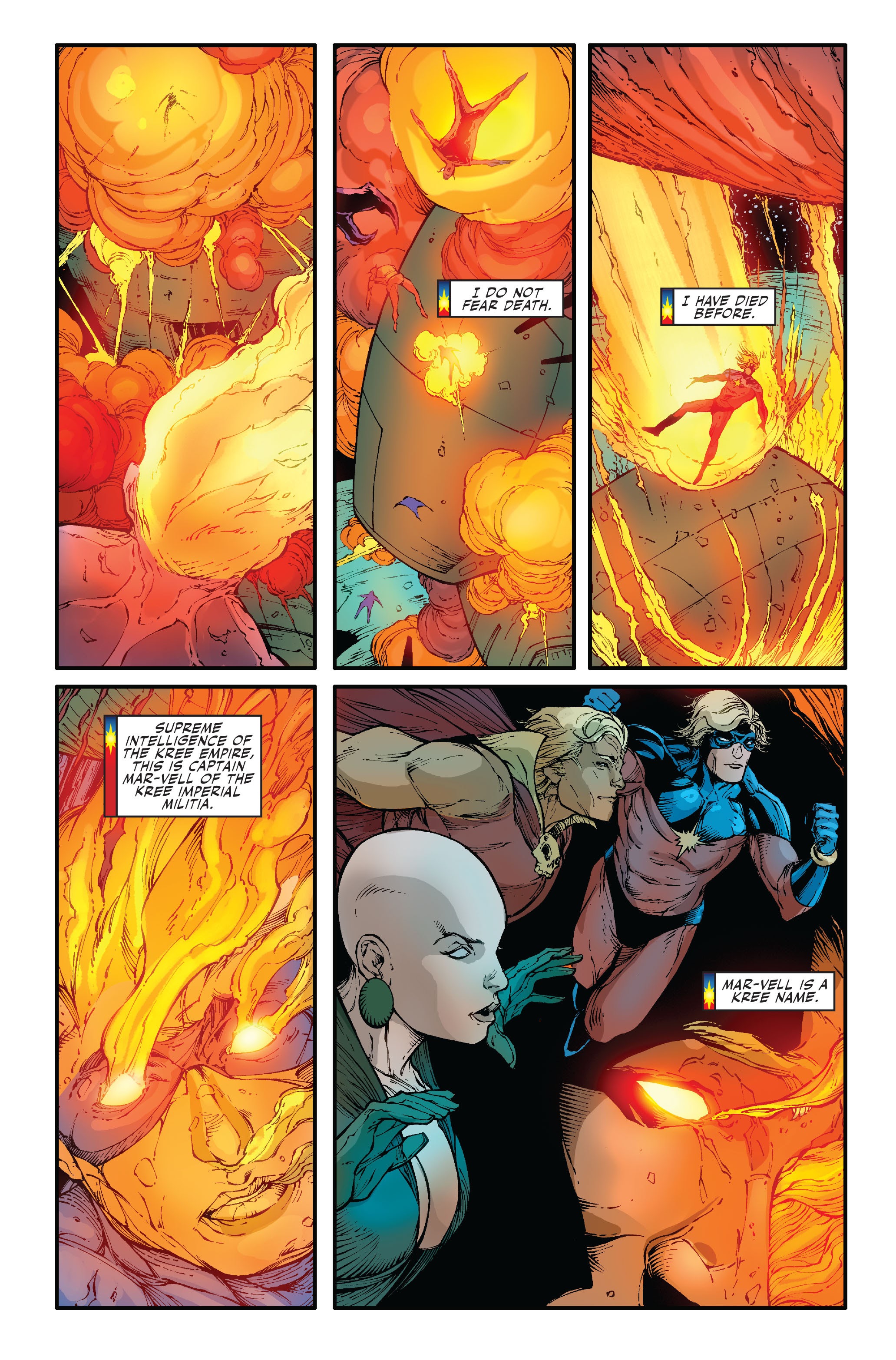 Read online The Mighty Avengers comic -  Issue # _TPB Mighty Avengers by Brian Michael Bendis - The Complete Collection (Part 5) - 76