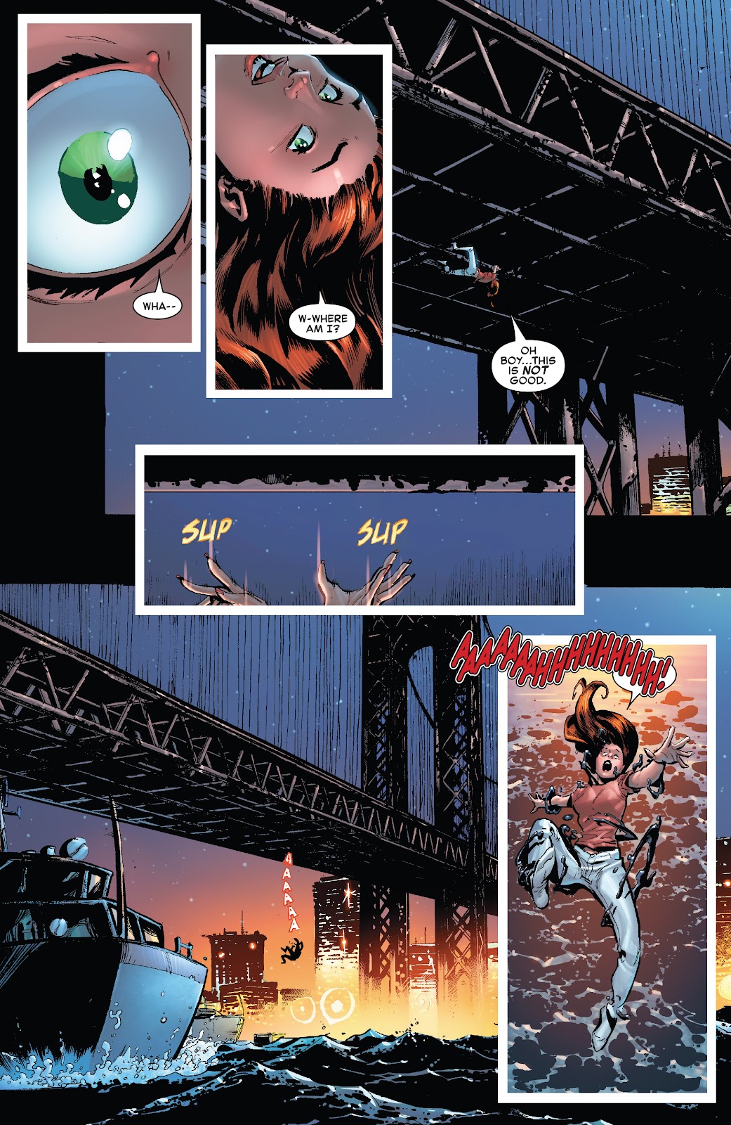 Amazing Spider-Man: Renew Your Vows (2017) issue 8 - Page 16