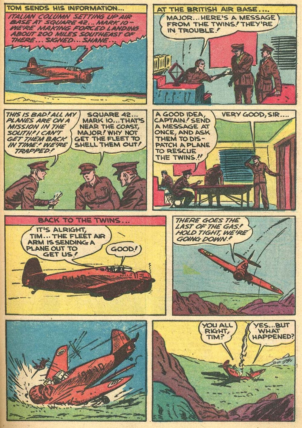 Read online Zip Comics comic -  Issue #11 - 41