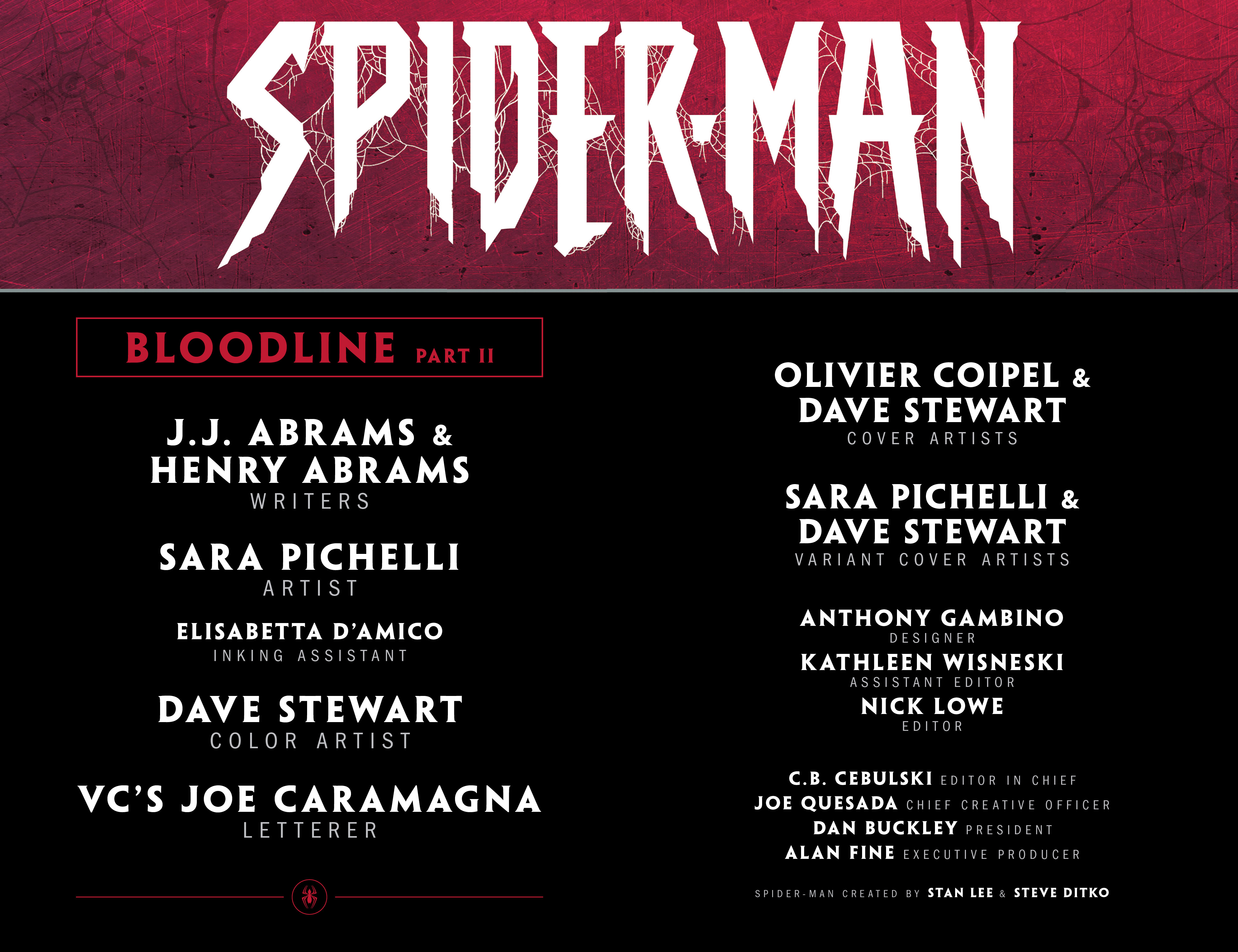 Read online Spider-Man (2019) comic -  Issue #2 - 28