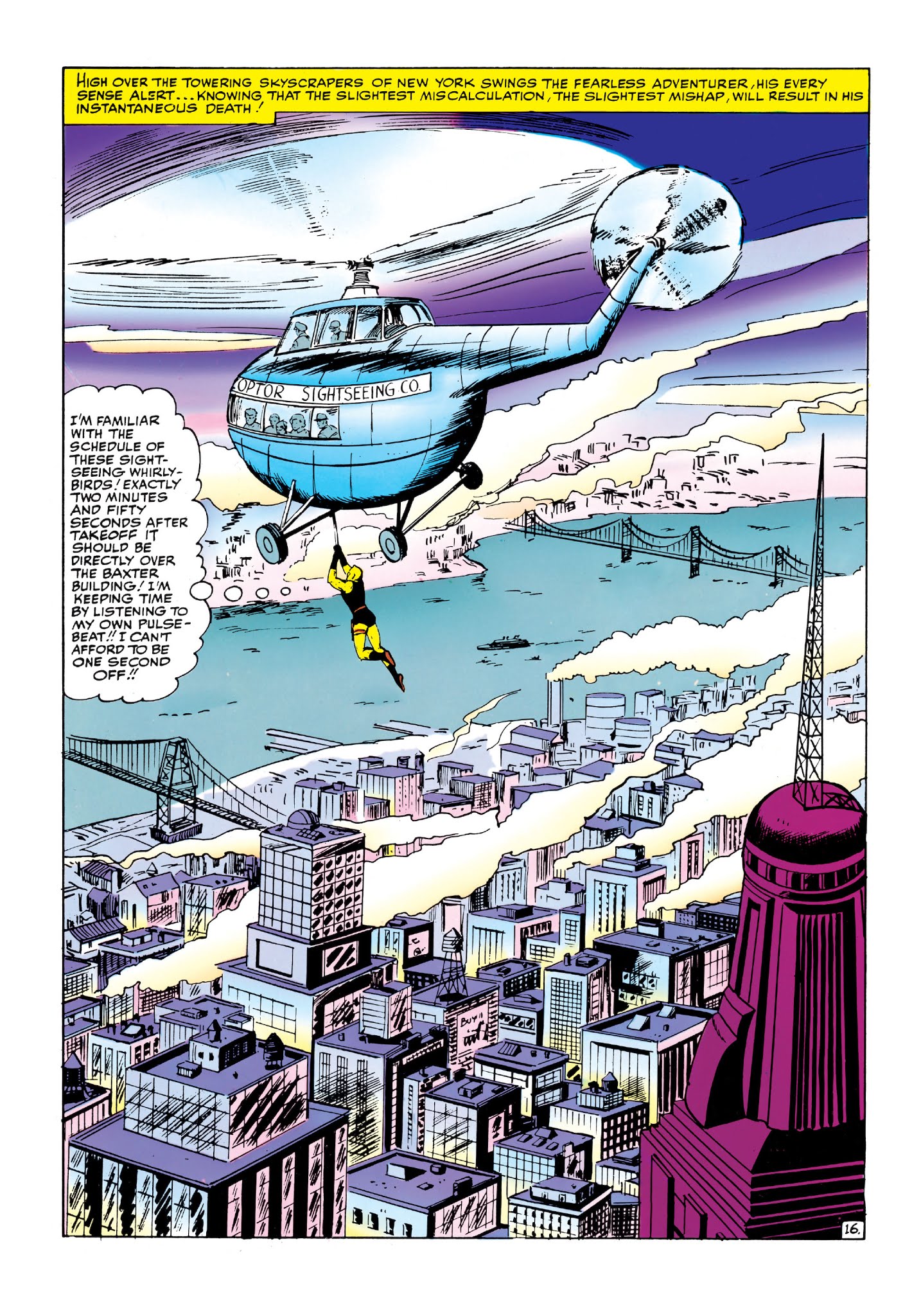 Read online Daredevil Epic Collection comic -  Issue # TPB 1 (Part 1) - 44