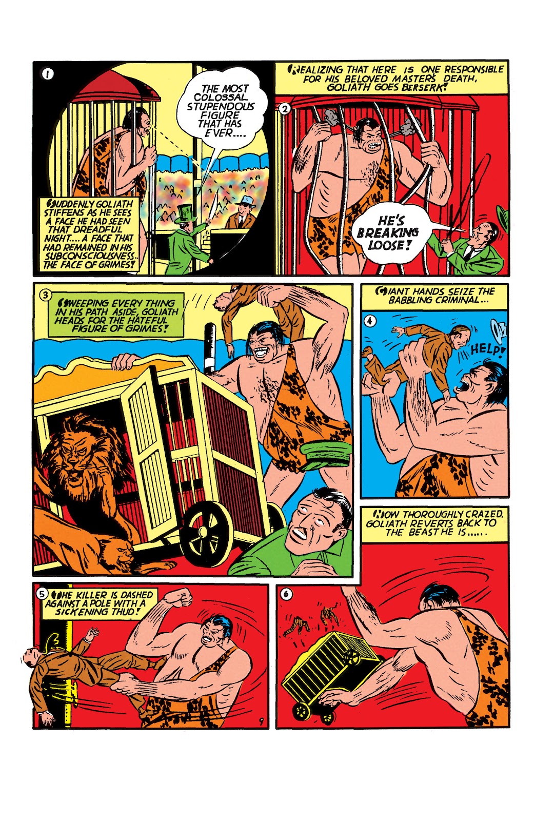 Batman (1940) issue 2 - Page 49