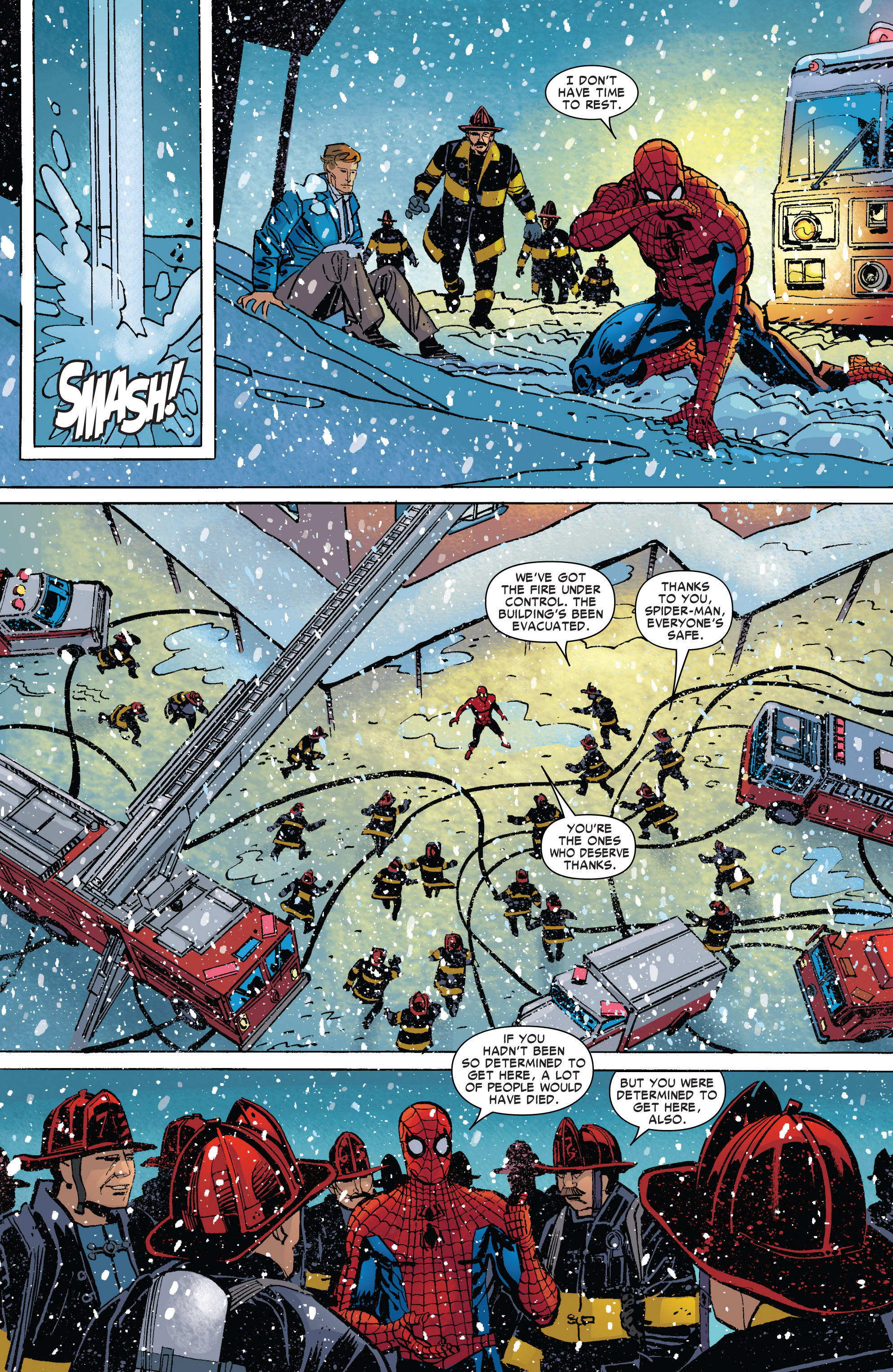 Read online The Amazing Spider-Man (1963) comic -  Issue #700.2 - 11