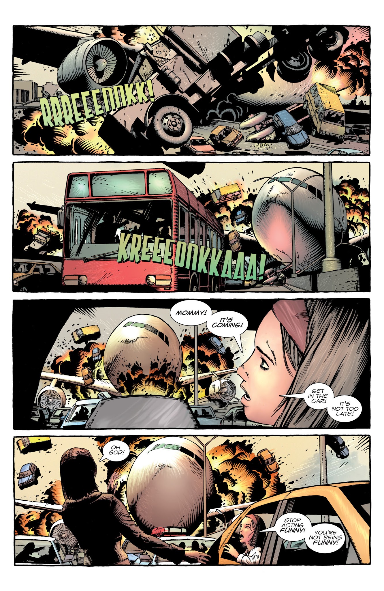 Read online Epic Kill comic -  Issue #4 - 28