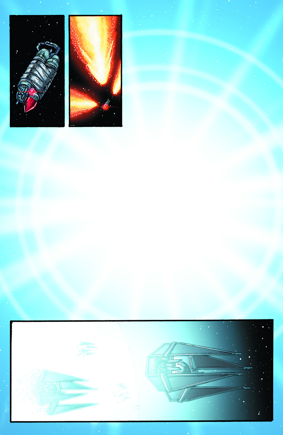 Read online Star Wars (2013) comic -  Issue #6 - 13