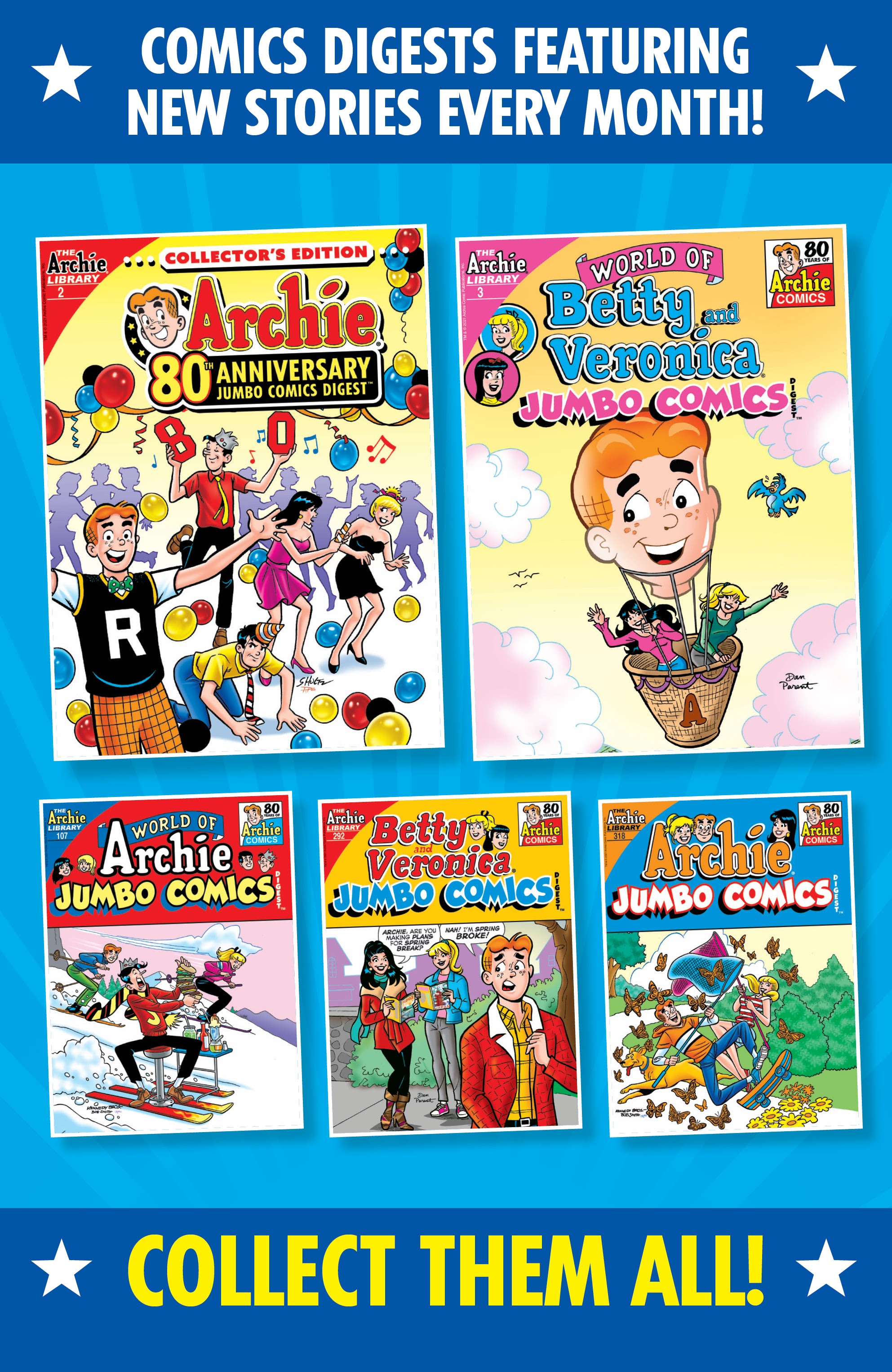 Read online Betty & Veronica Best Friends Forever: At Movies comic -  Issue #13 - 27