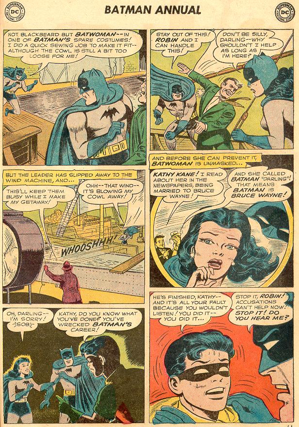 Batman (1940) issue Annual 4 - Page 63