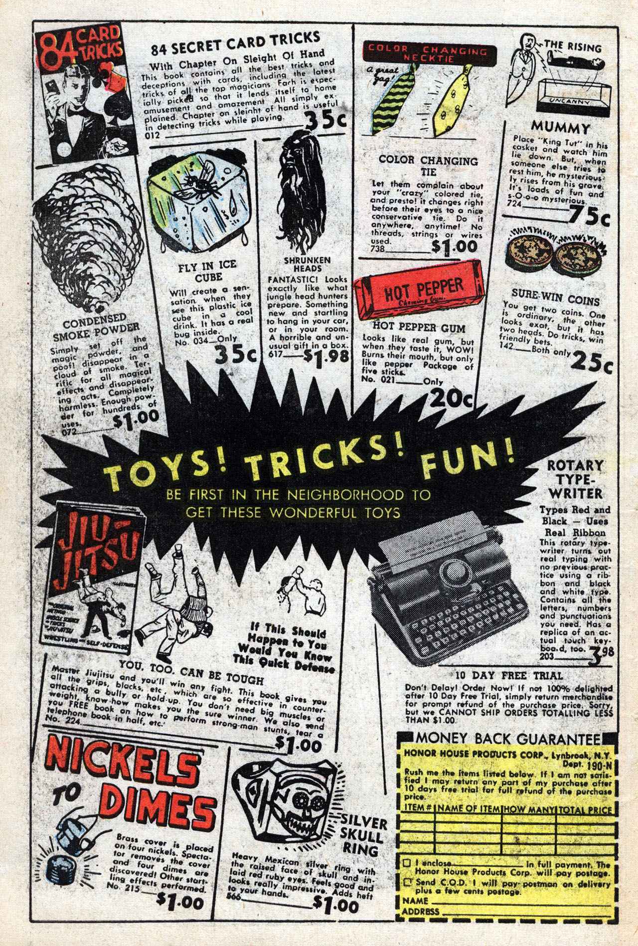 Read online Ringo Kid comic -  Issue #16 - 35