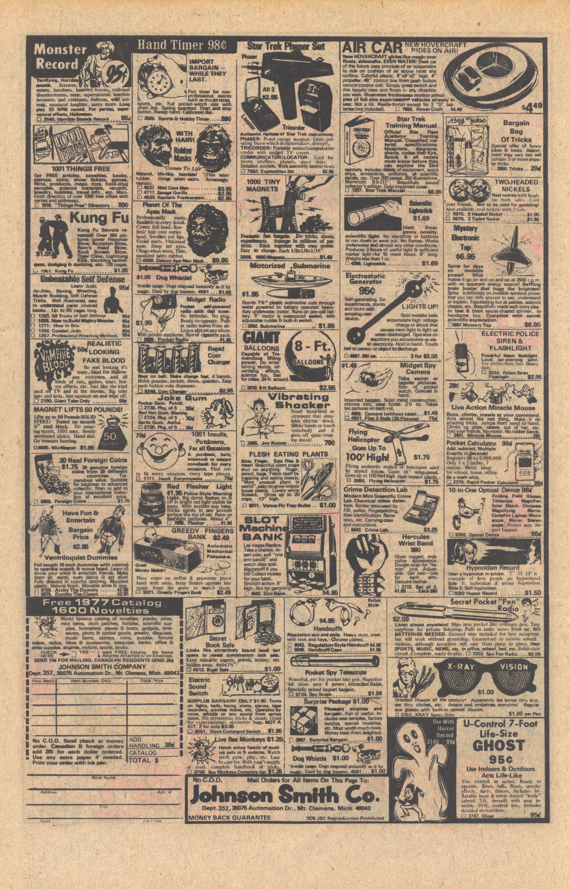 Read online The Adventures of Little Archie comic -  Issue #116 - 34