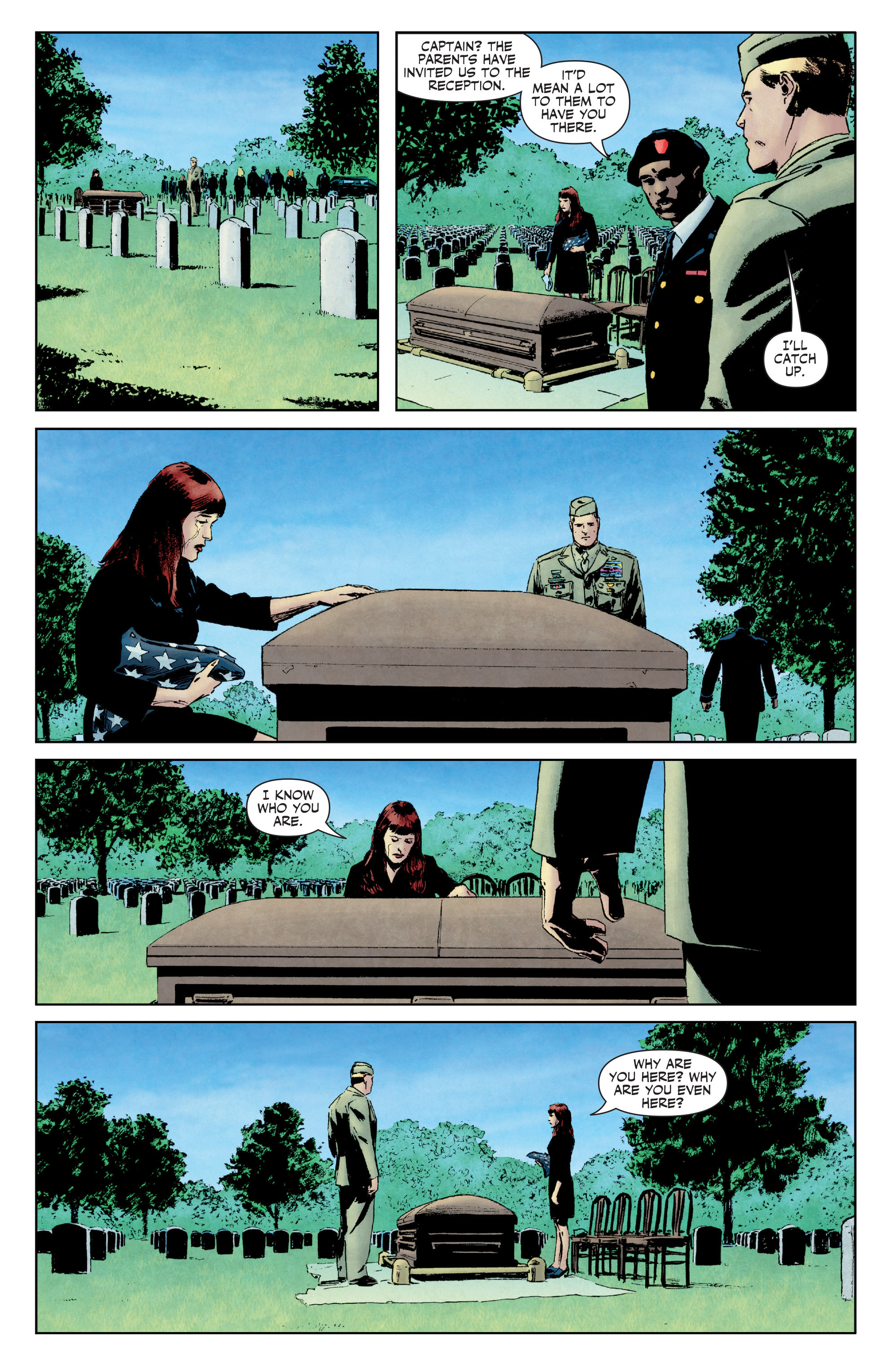 Read online I Am An Avenger comic -  Issue #2 - 9