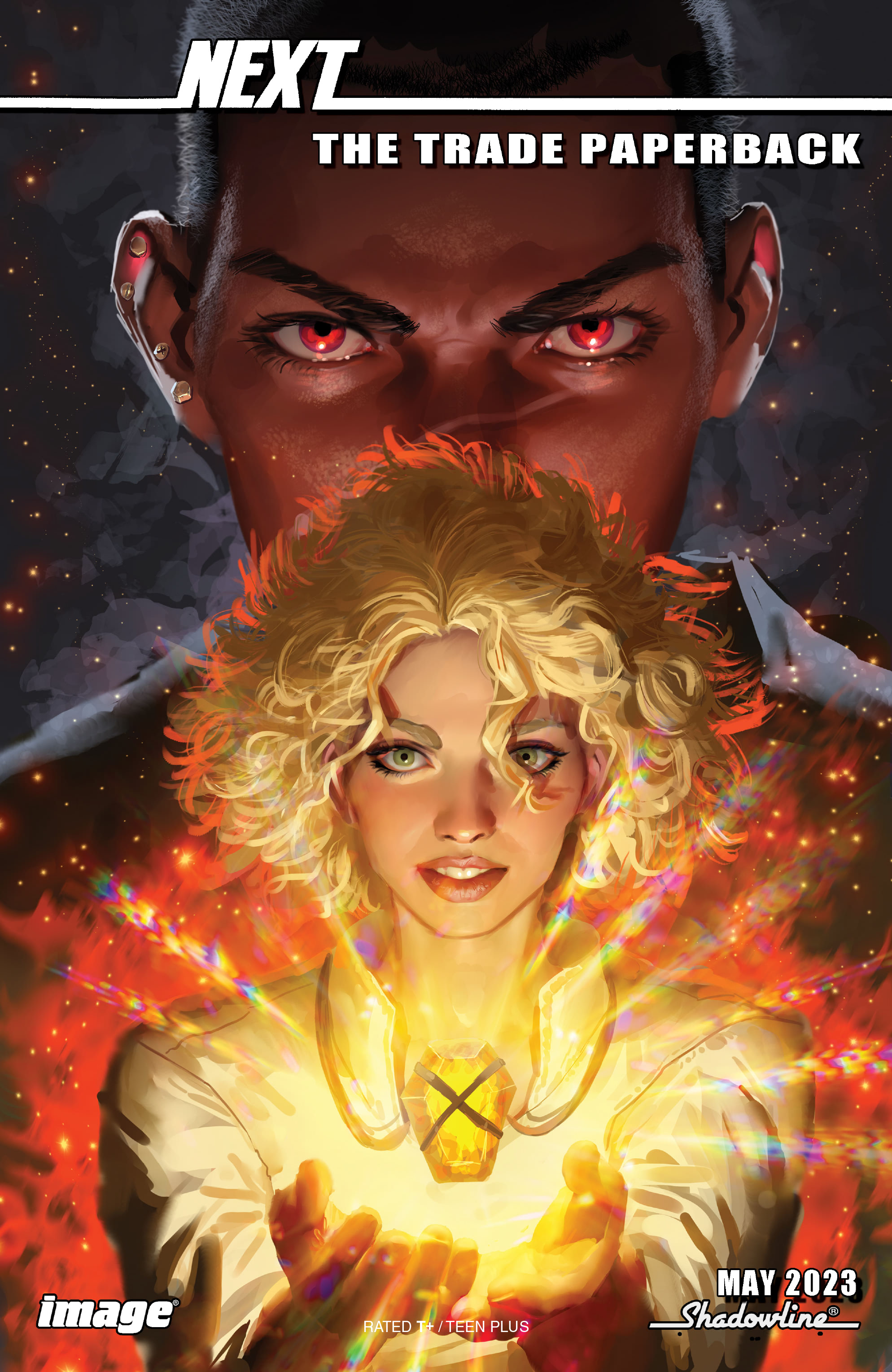 Read online The Least We Can Do comic -  Issue #6 - 32