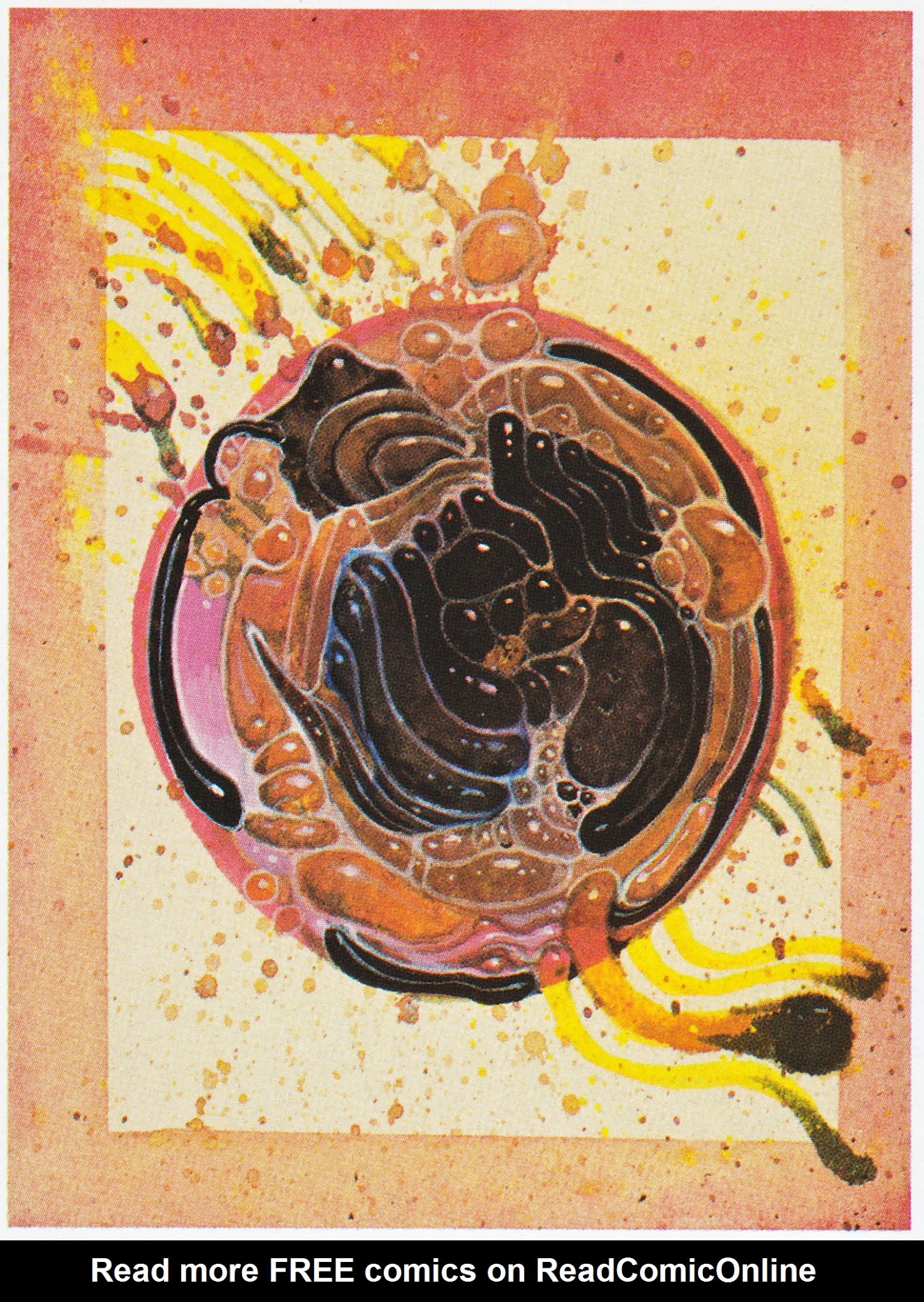 Read online The Art of Moebius comic -  Issue # TPB (Part 2) - 75