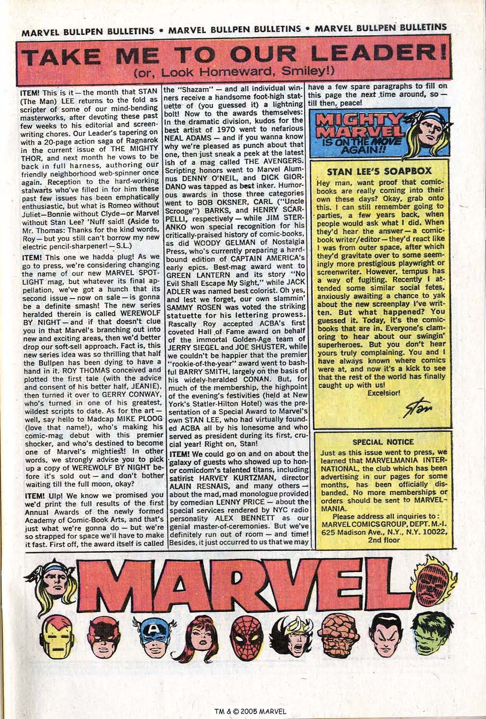 Read online Uncanny X-Men (1963) comic -  Issue #73 - 33