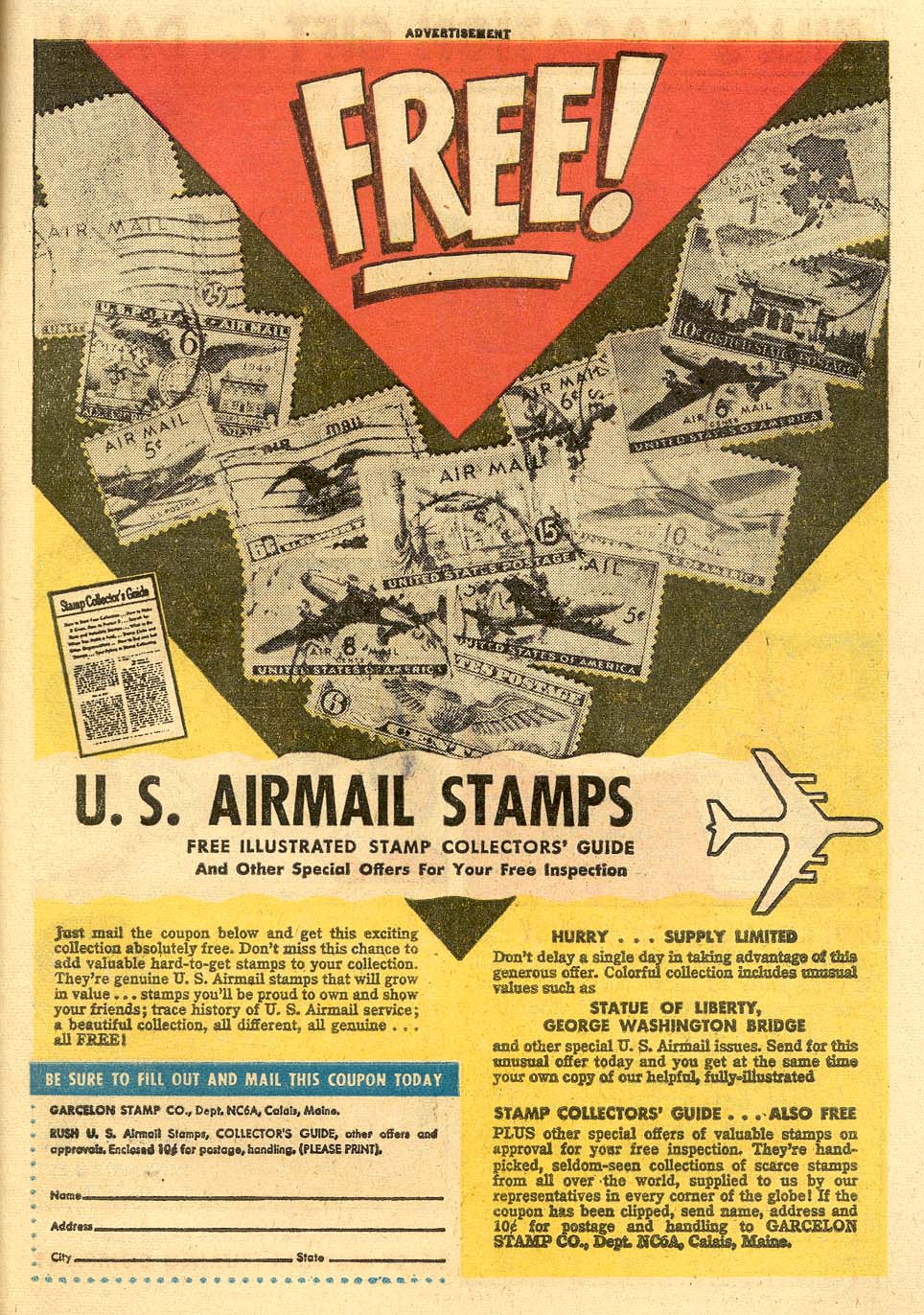 Read online Star Spangled War Stories (1952) comic -  Issue #84 - 32