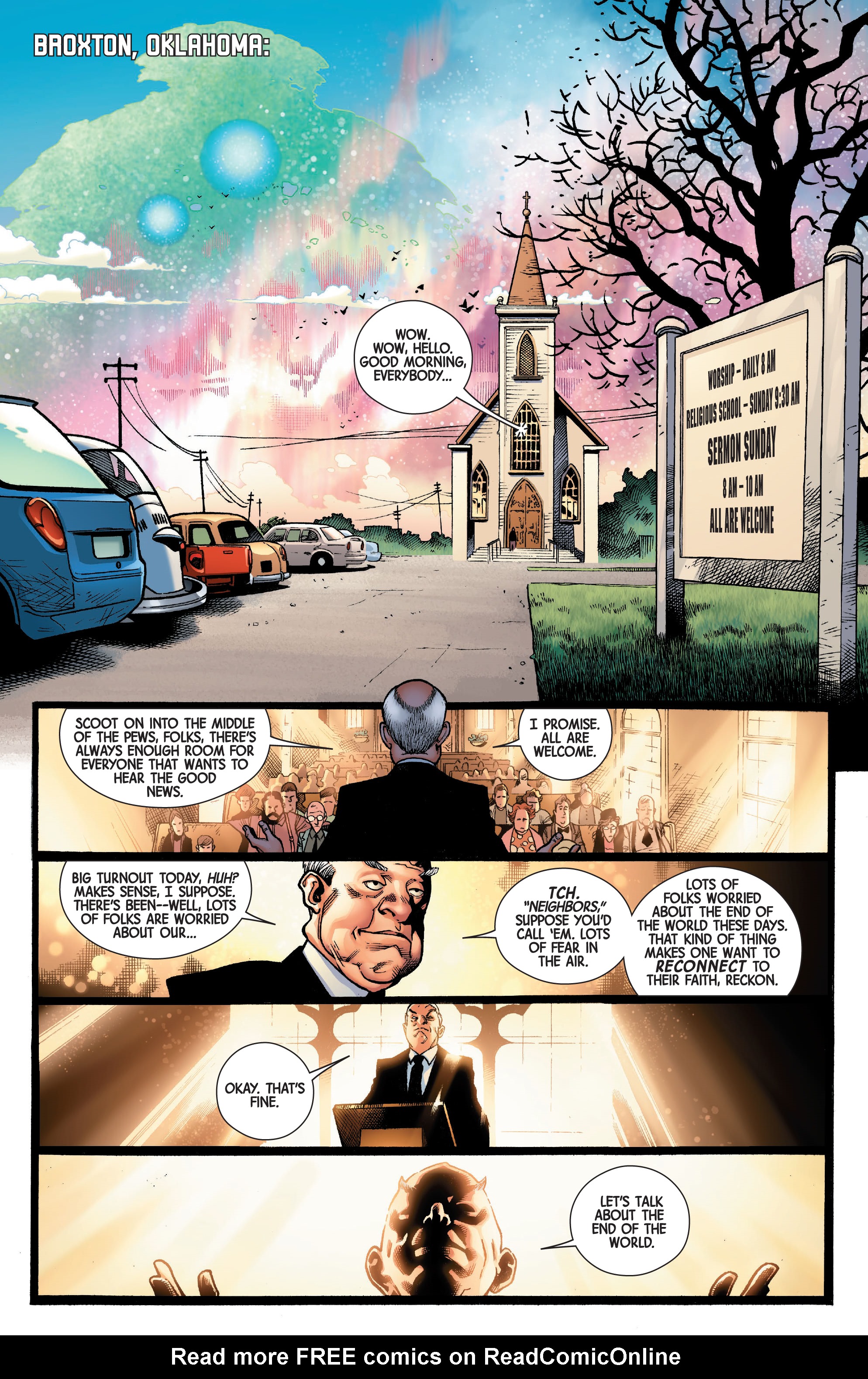 Read online Thor By Matt Fraction Omnibus comic -  Issue # TPB (Part 4) - 46