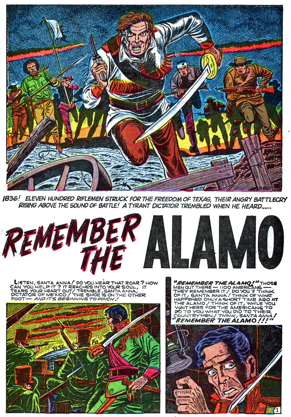 Read online War Comics comic -  Issue #17 - 27