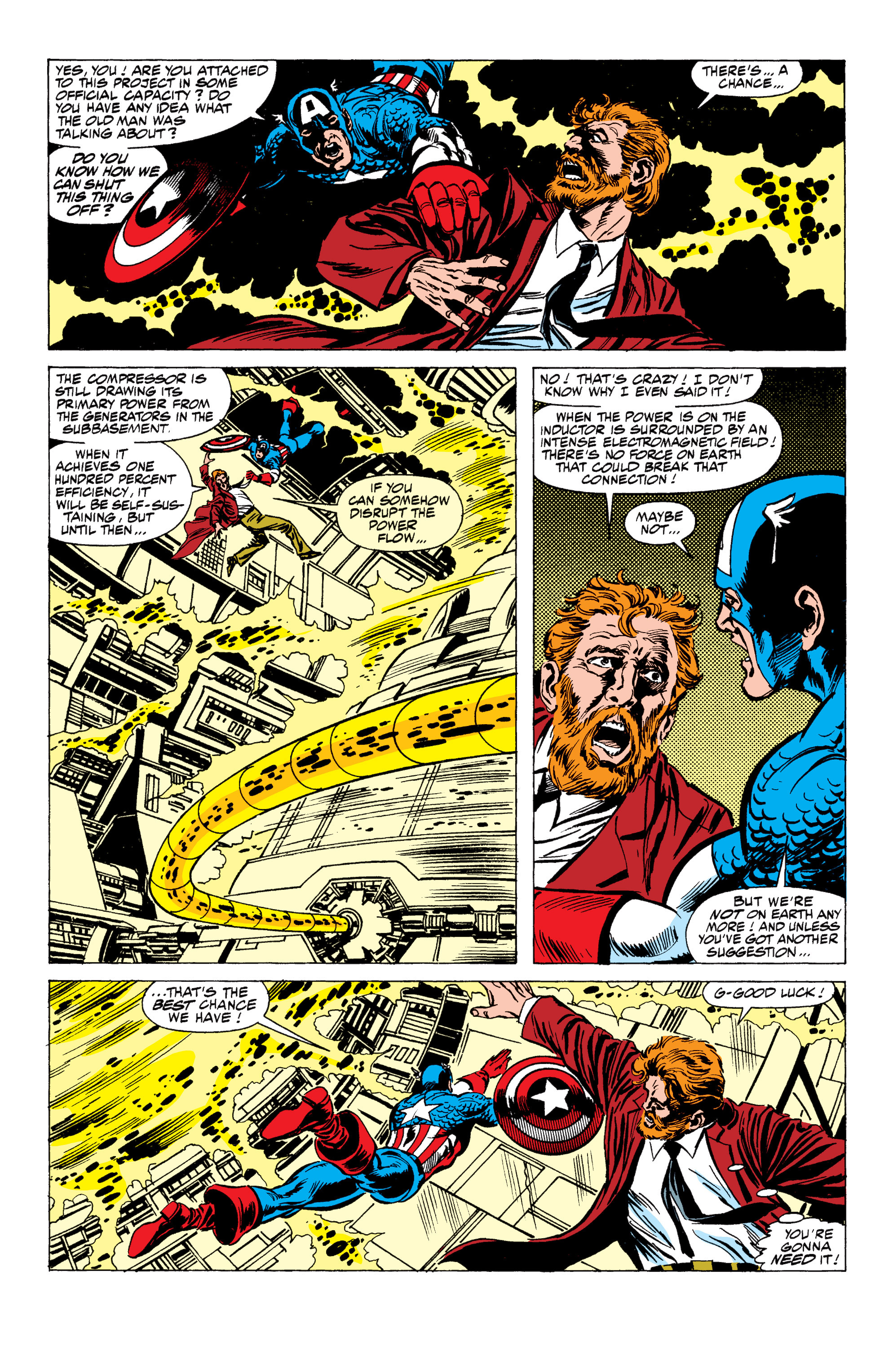 Read online Spider-Man: Am I An Avenger? comic -  Issue # TPB (Part 1) - 67