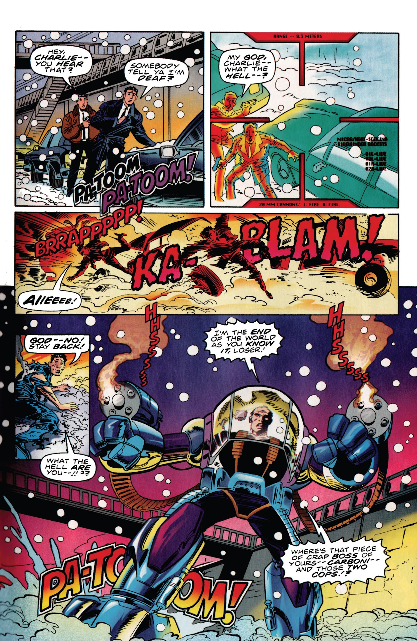Read online Bloodshot: Last Stand comic -  Issue # Full - 37