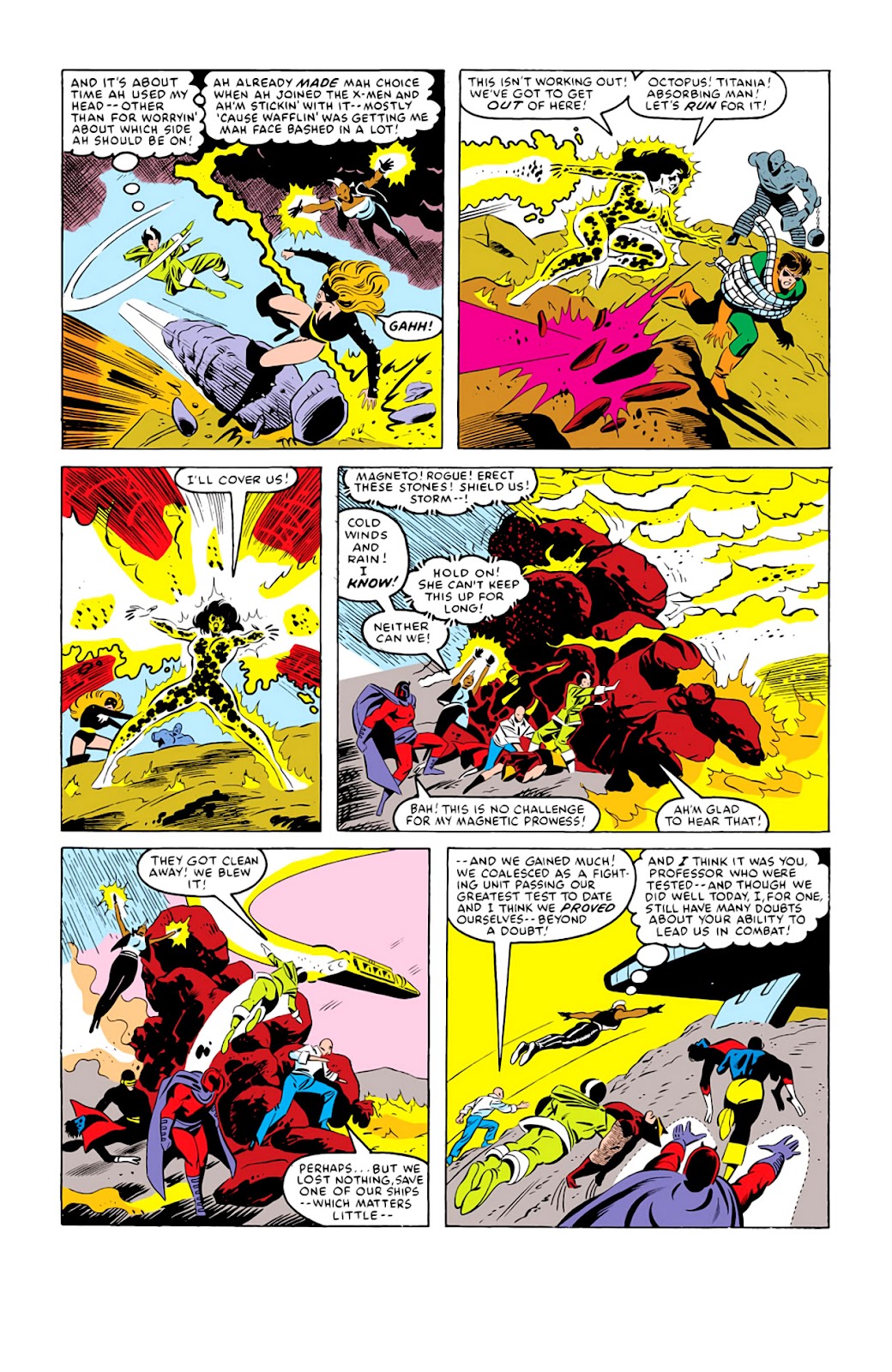 The Incredible Hulk (1968) issue 294H - Page 13