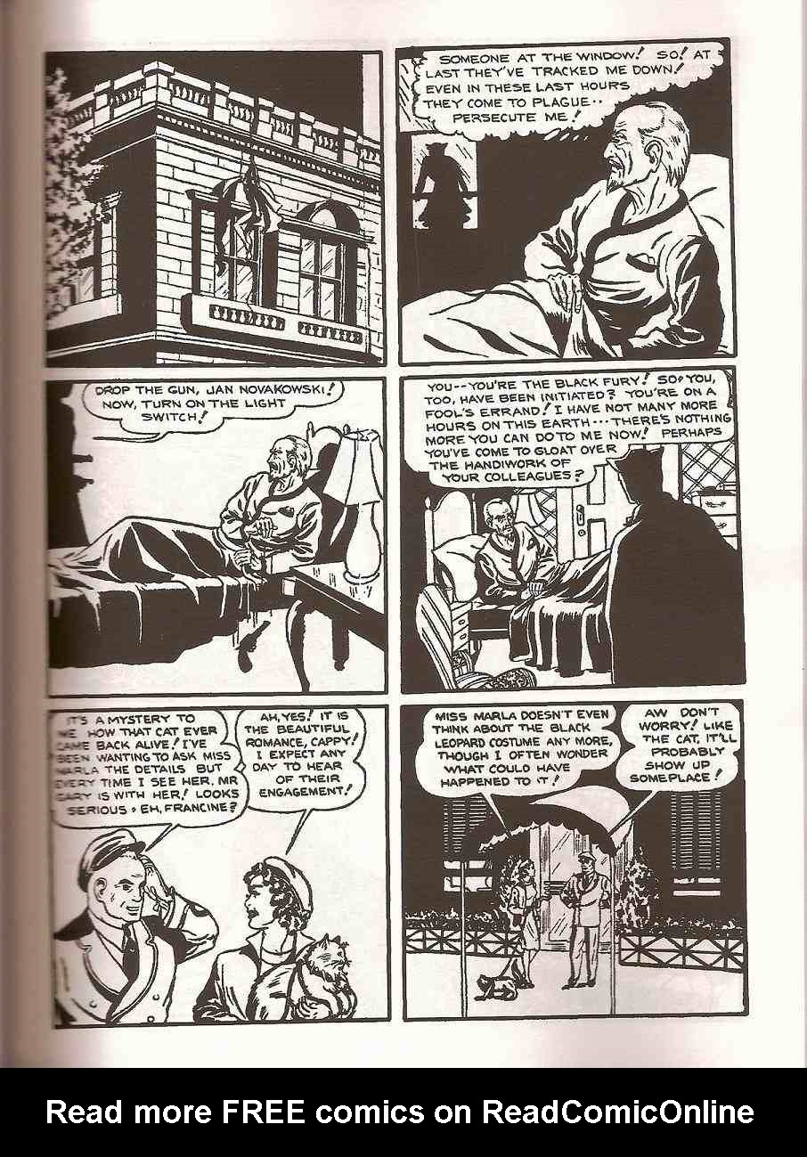 Miss Fury (1942) issue 1 - Page 41