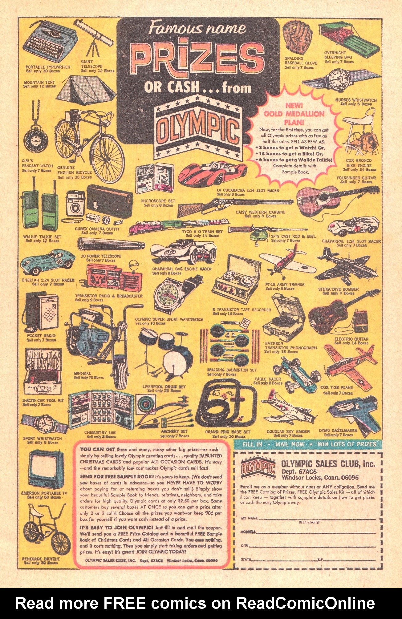 Read online Jughead (1965) comic -  Issue #148 - 9