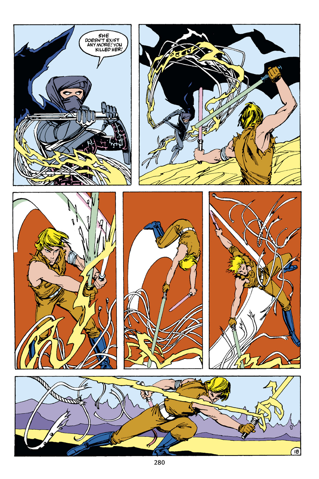 Read online Star Wars Omnibus comic -  Issue # Vol. 21.5 - 12