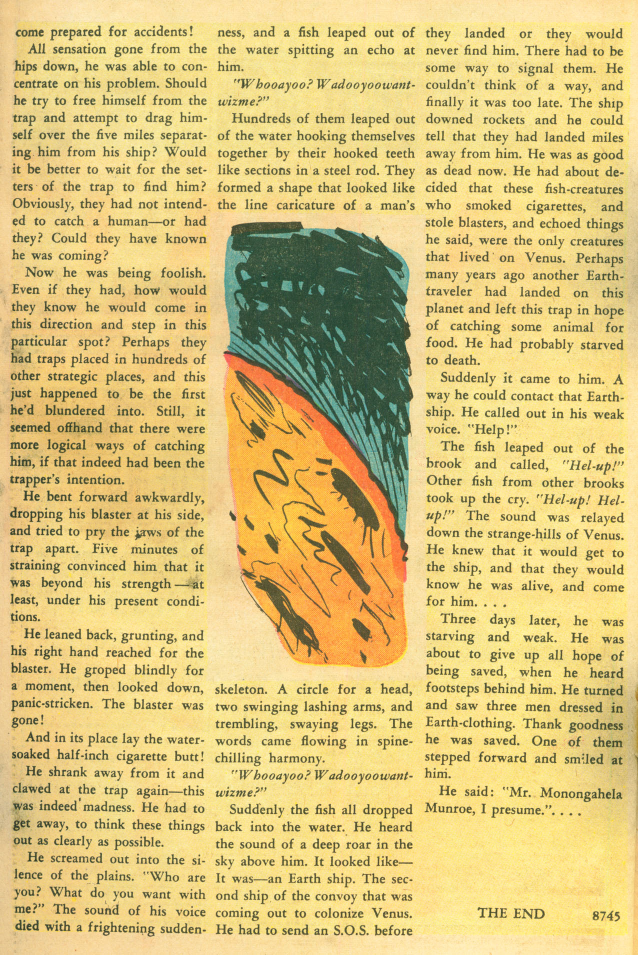 Read online Tales to Astonish (1959) comic -  Issue #32 - 26