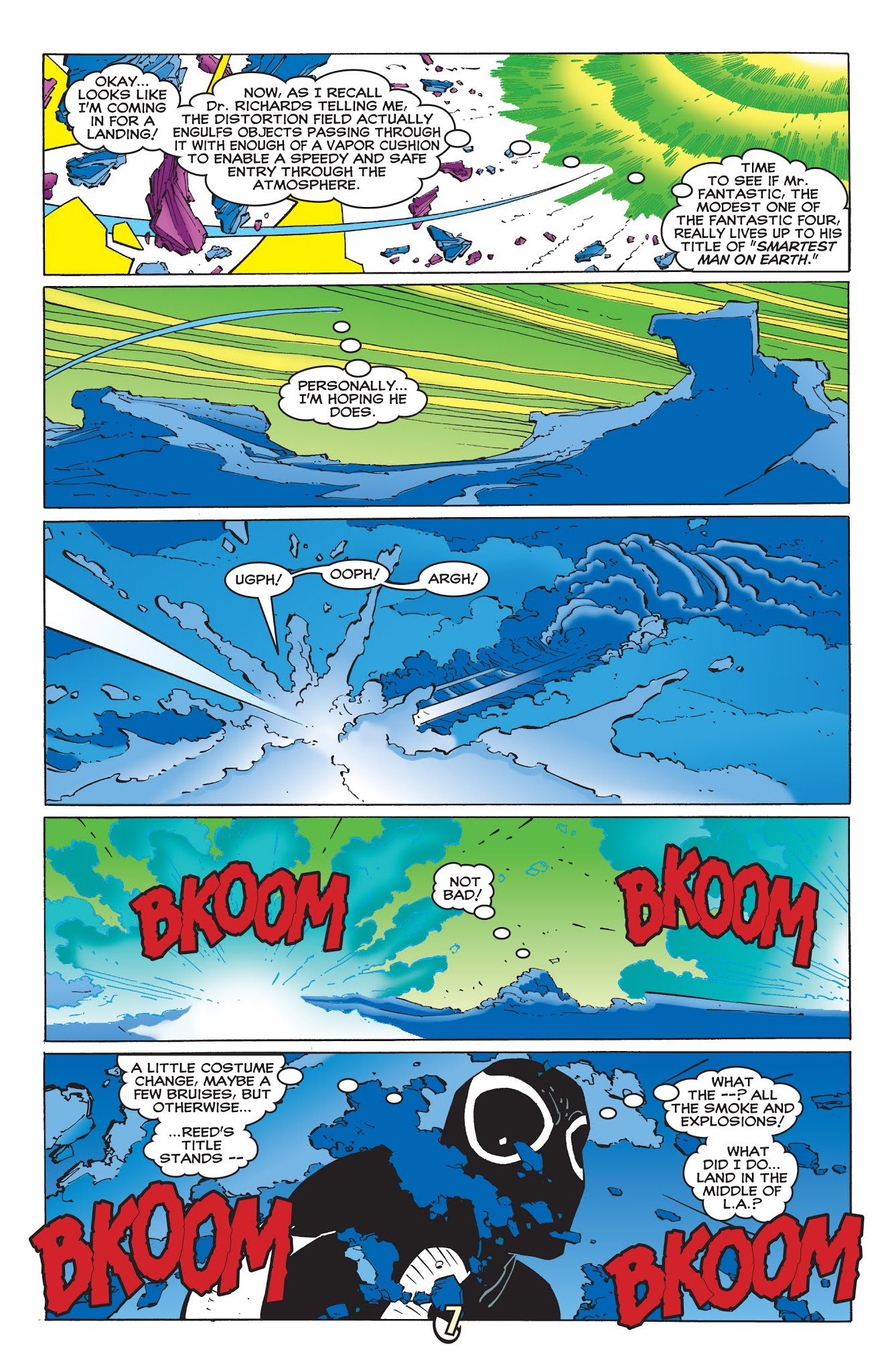 Read online Spider-Man: Spider-Hunt comic -  Issue # TPB (Part 3) - 27