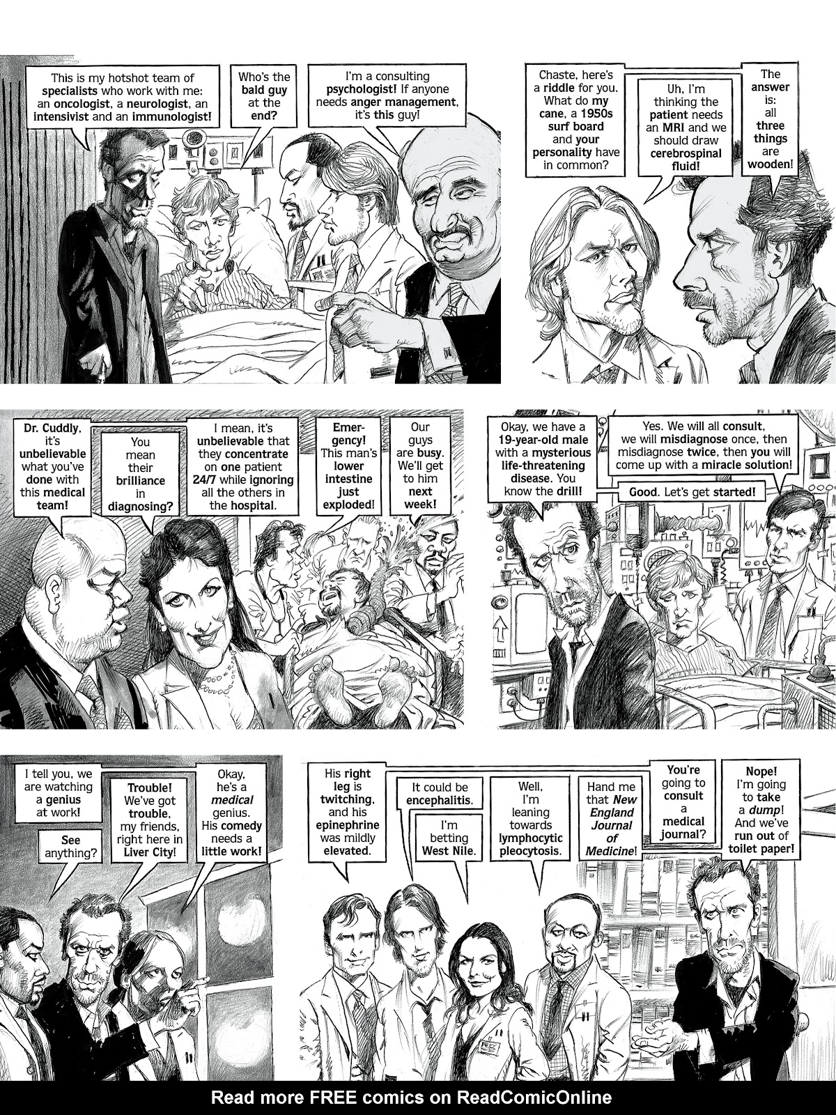 MAD Magazine issue 31 - Page 53