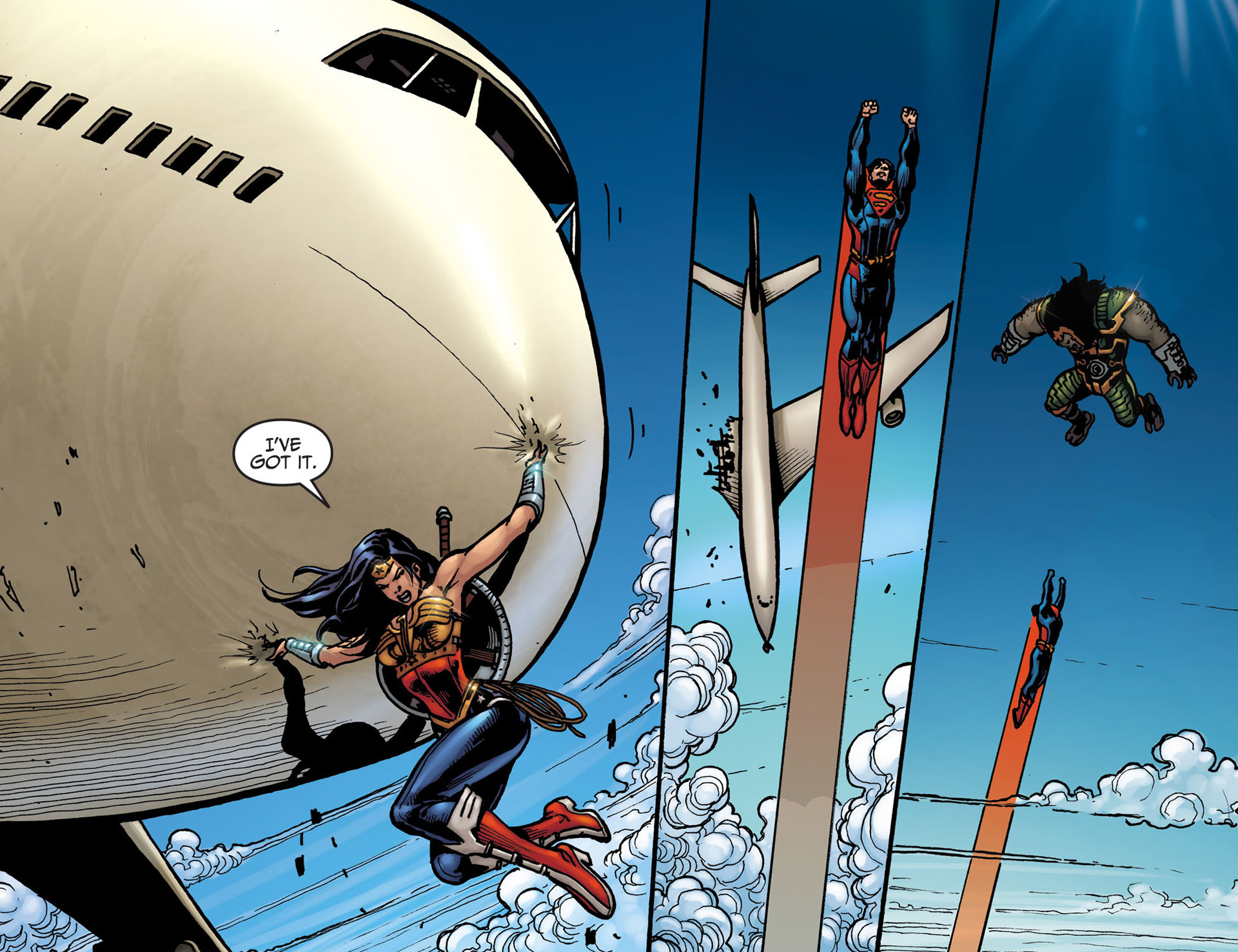 Как нарисовать комикс про амонг ас