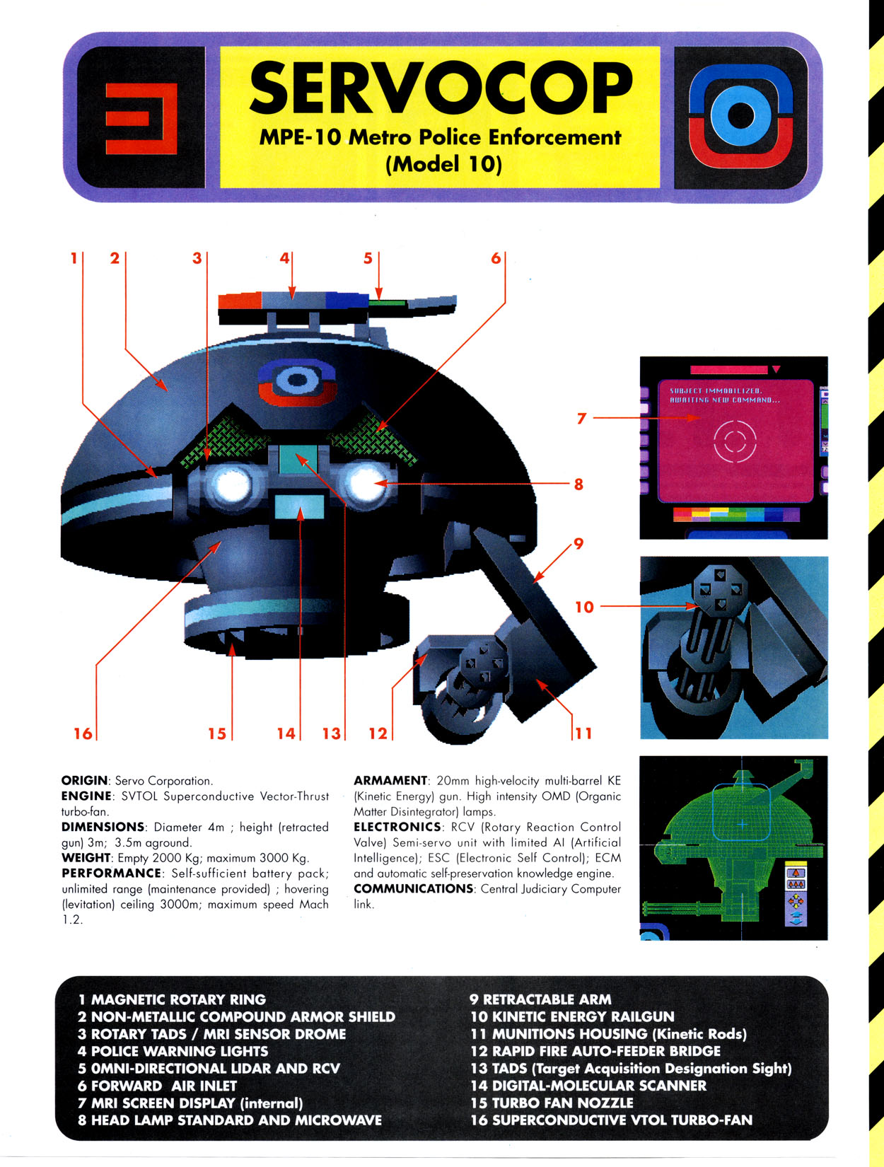 Read online Batman: Digital Justice comic -  Issue # TPB - 104
