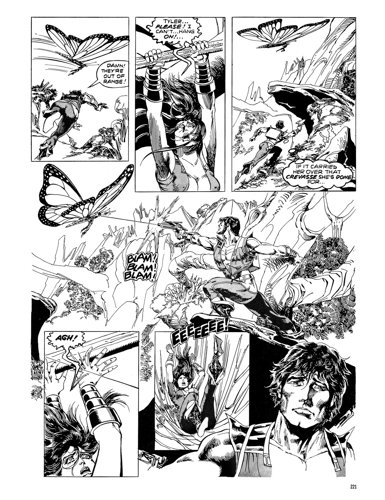 Read online Eerie Archives comic -  Issue # TPB 22 (Part 3) - 19