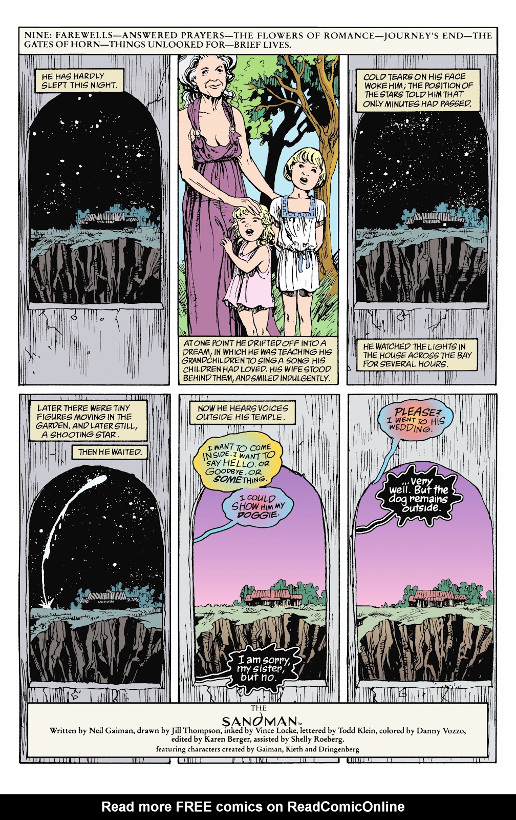 <{ $series->title }} issue TPB 3 (Part 3) - Page 97