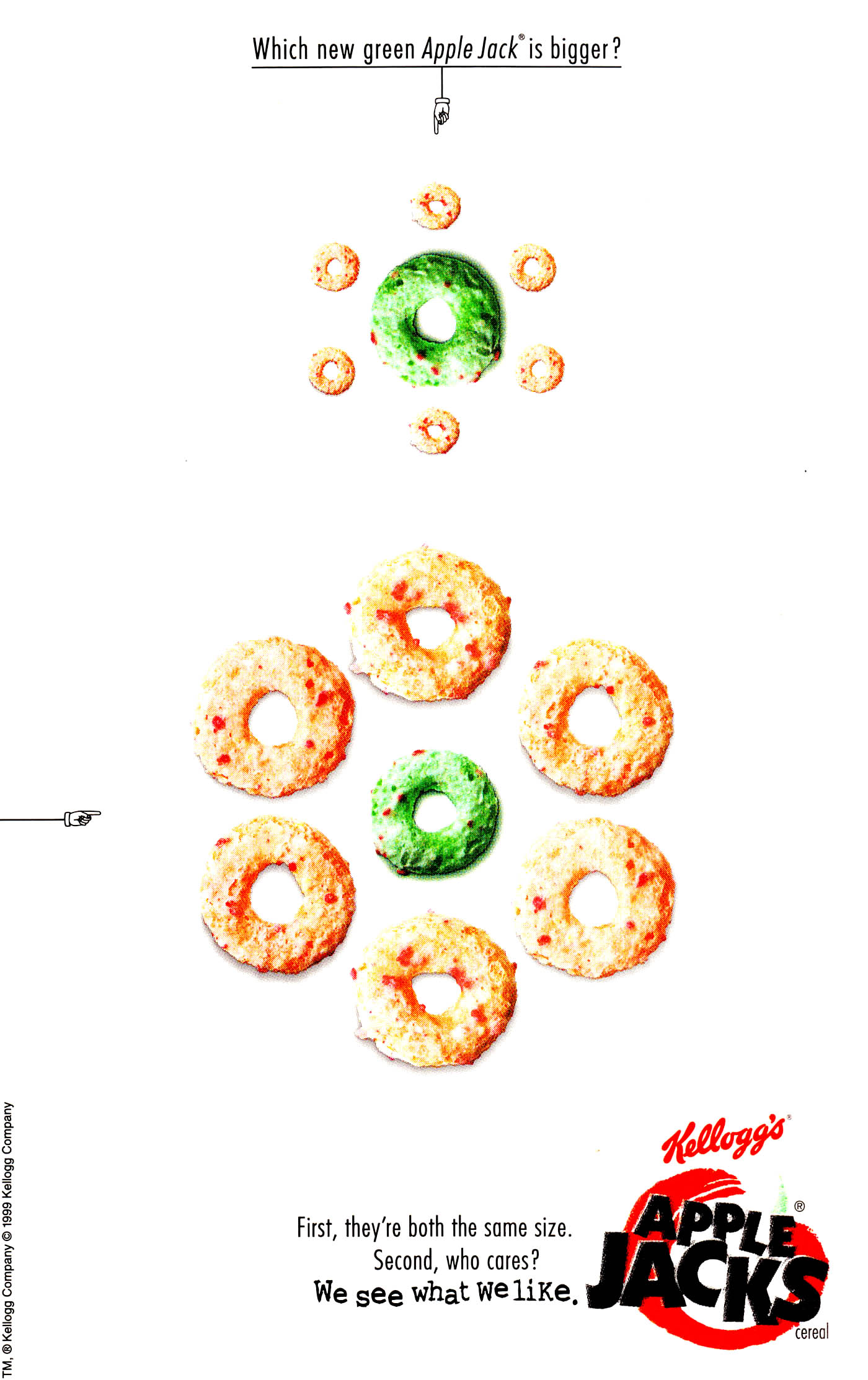 Read online Cartoon Network Starring comic -  Issue #2 - 2