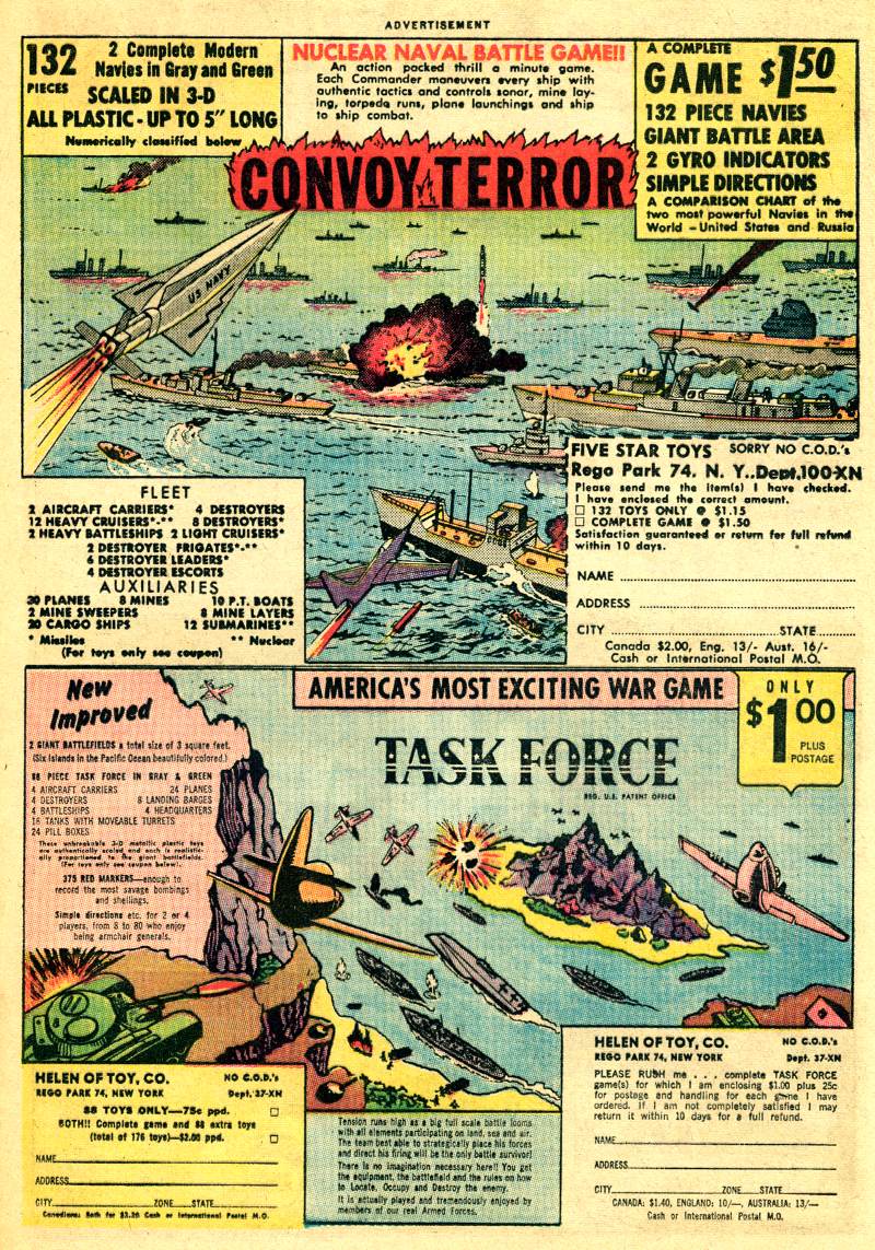 Read online Superman's Girl Friend, Lois Lane comic -  Issue #38 - 33