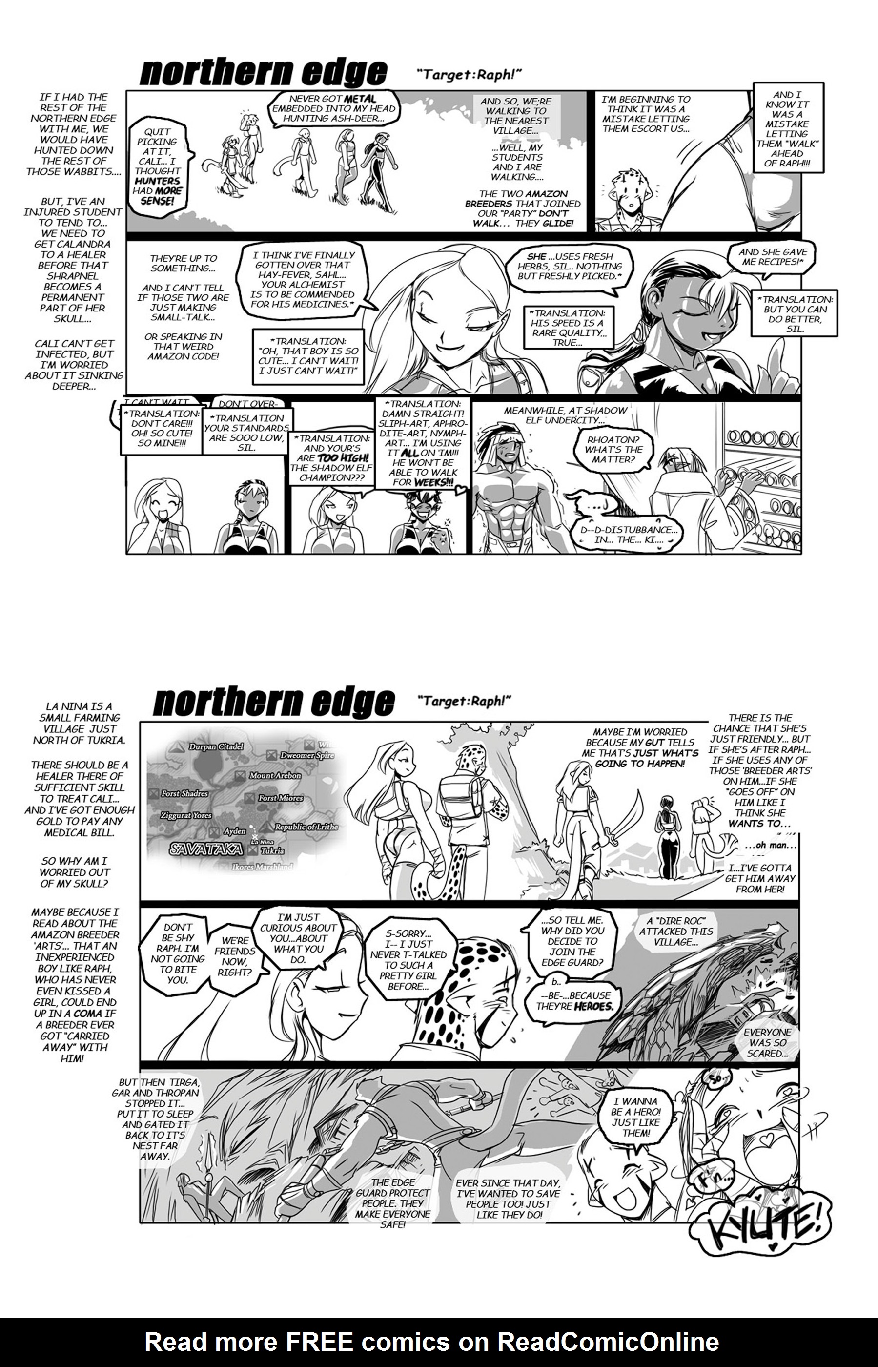 Read online Gold Digger: FREDeral Reserve Brick comic -  Issue # TPB (Part 4) - 93