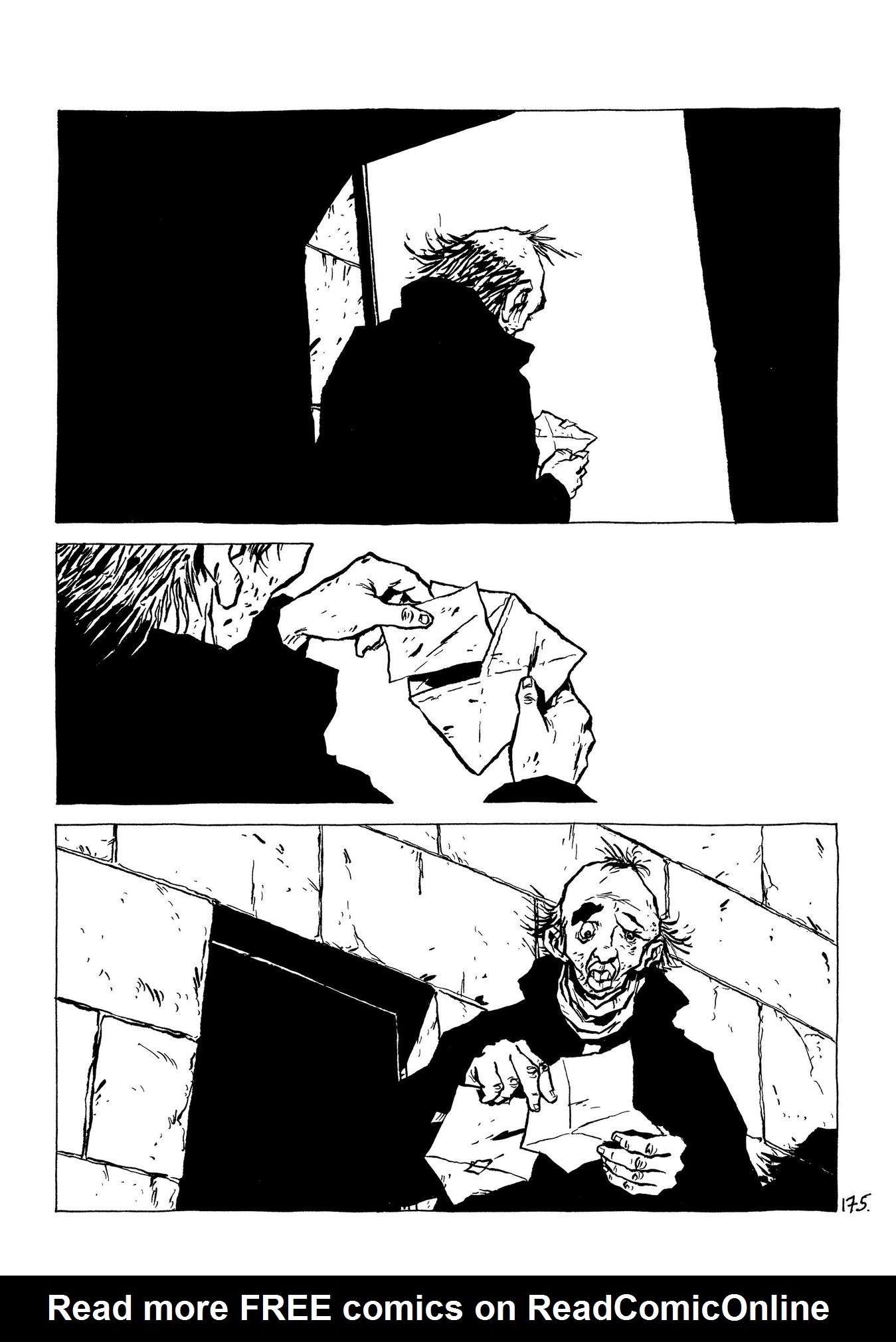 Read online Alone (2017) comic -  Issue # TPB (Part 2) - 73