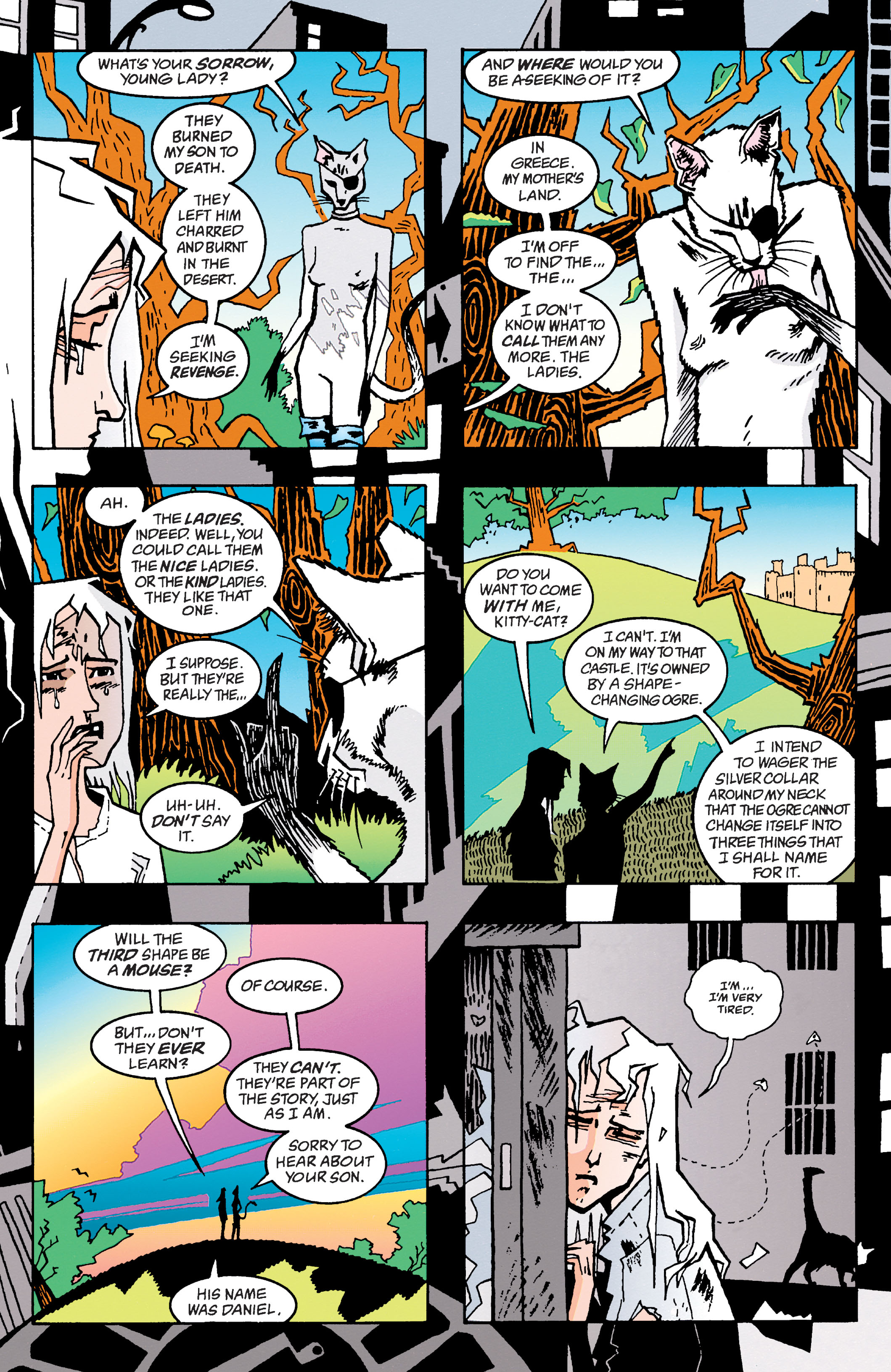 Read online The Sandman (1989) comic -  Issue # _The_Deluxe_Edition 4 (Part 3) - 59