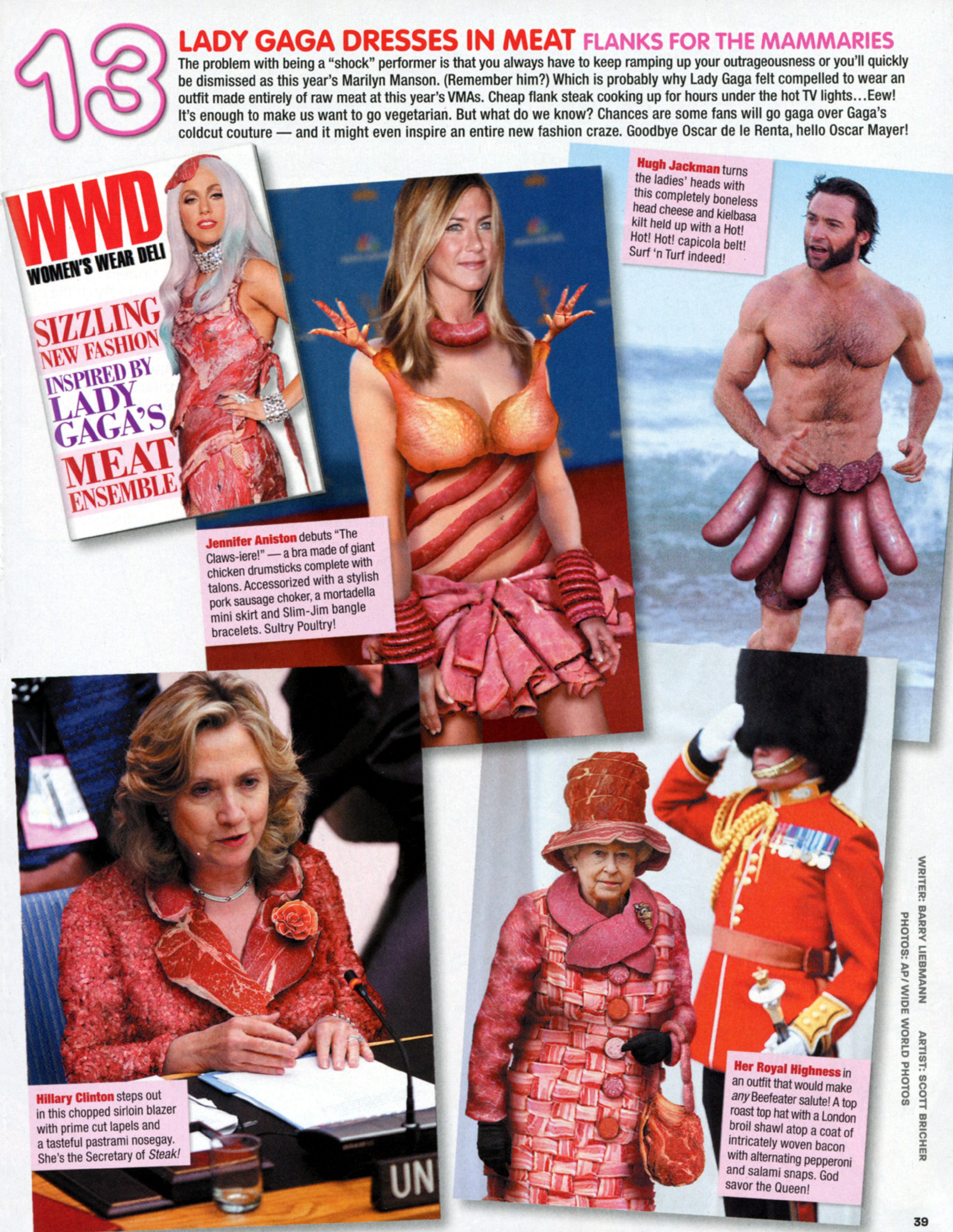 Read online MAD comic -  Issue #507 - 35